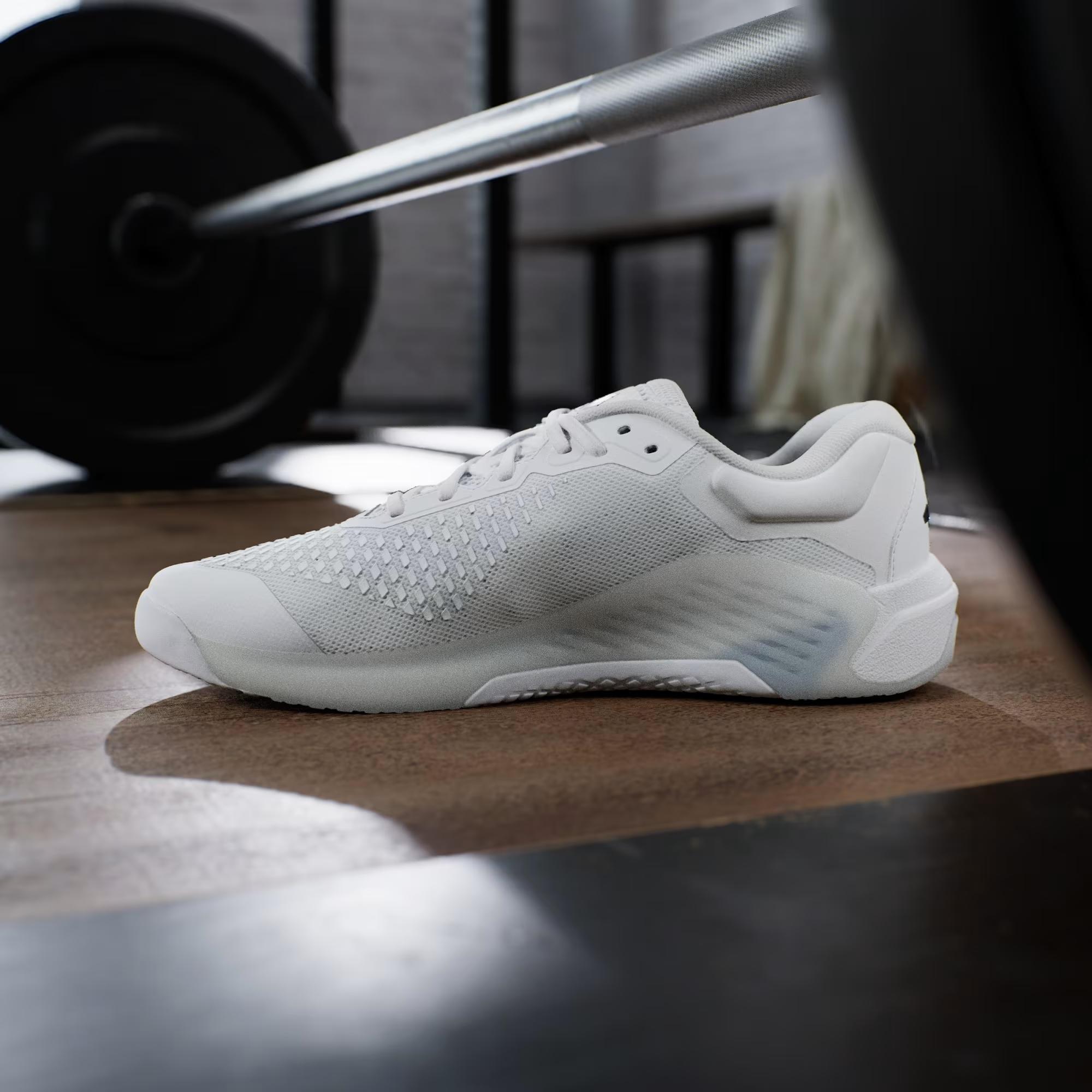 DROPSET 4 TRAINER M - ADIDAS SIYAH