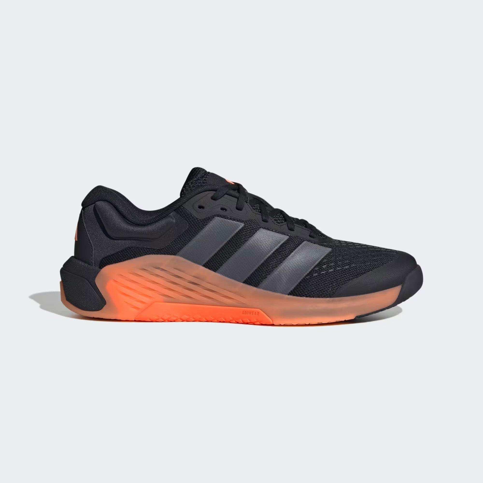 DROPSET 4 TRAINER M - ADIDAS SIYAH