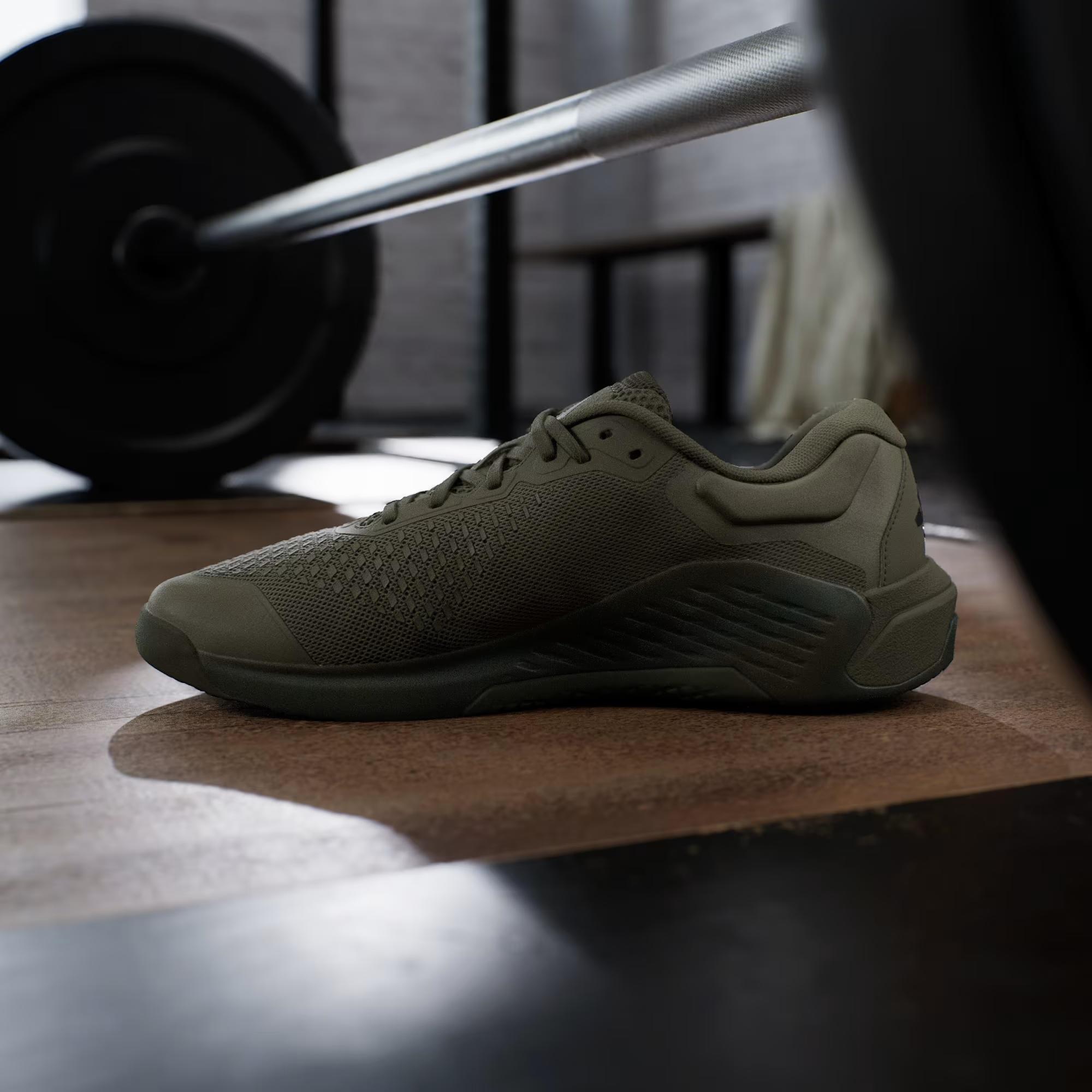 DROPSET 4 TRAINER M - ADIDAS SIYAH