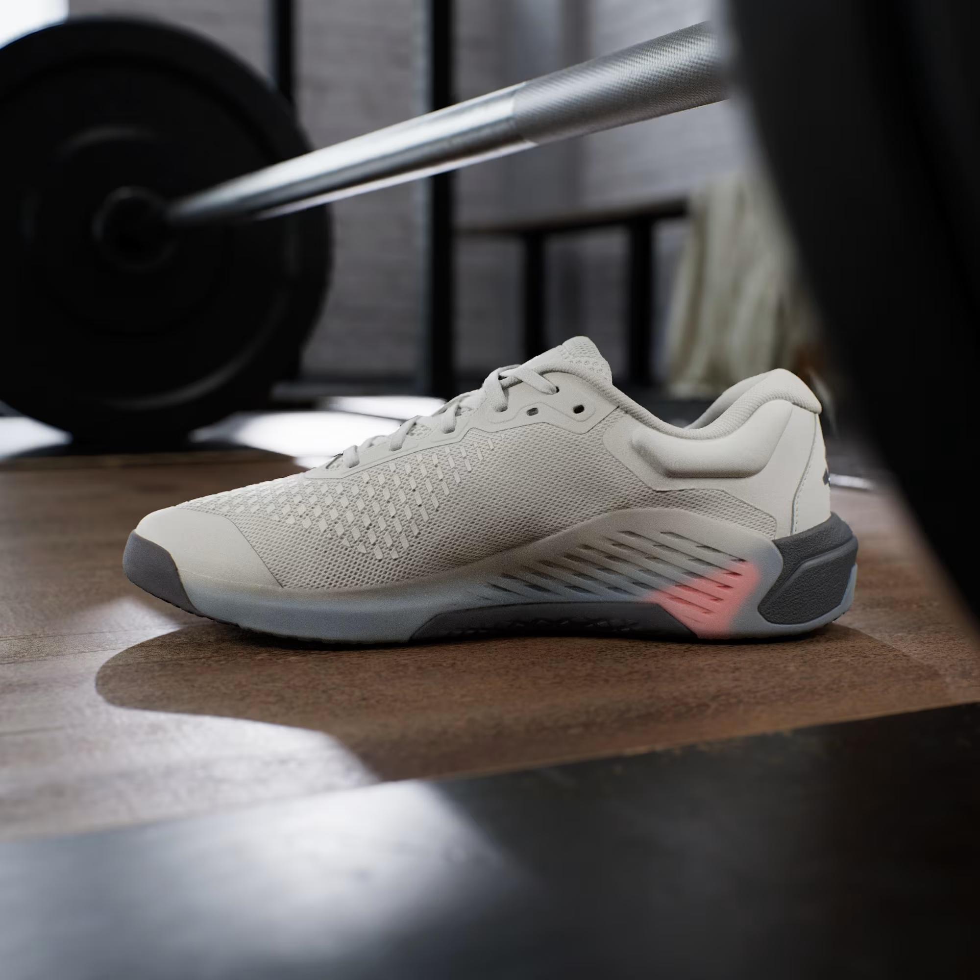 DROPSET 4 TRAINER M - ADIDAS SIYAH