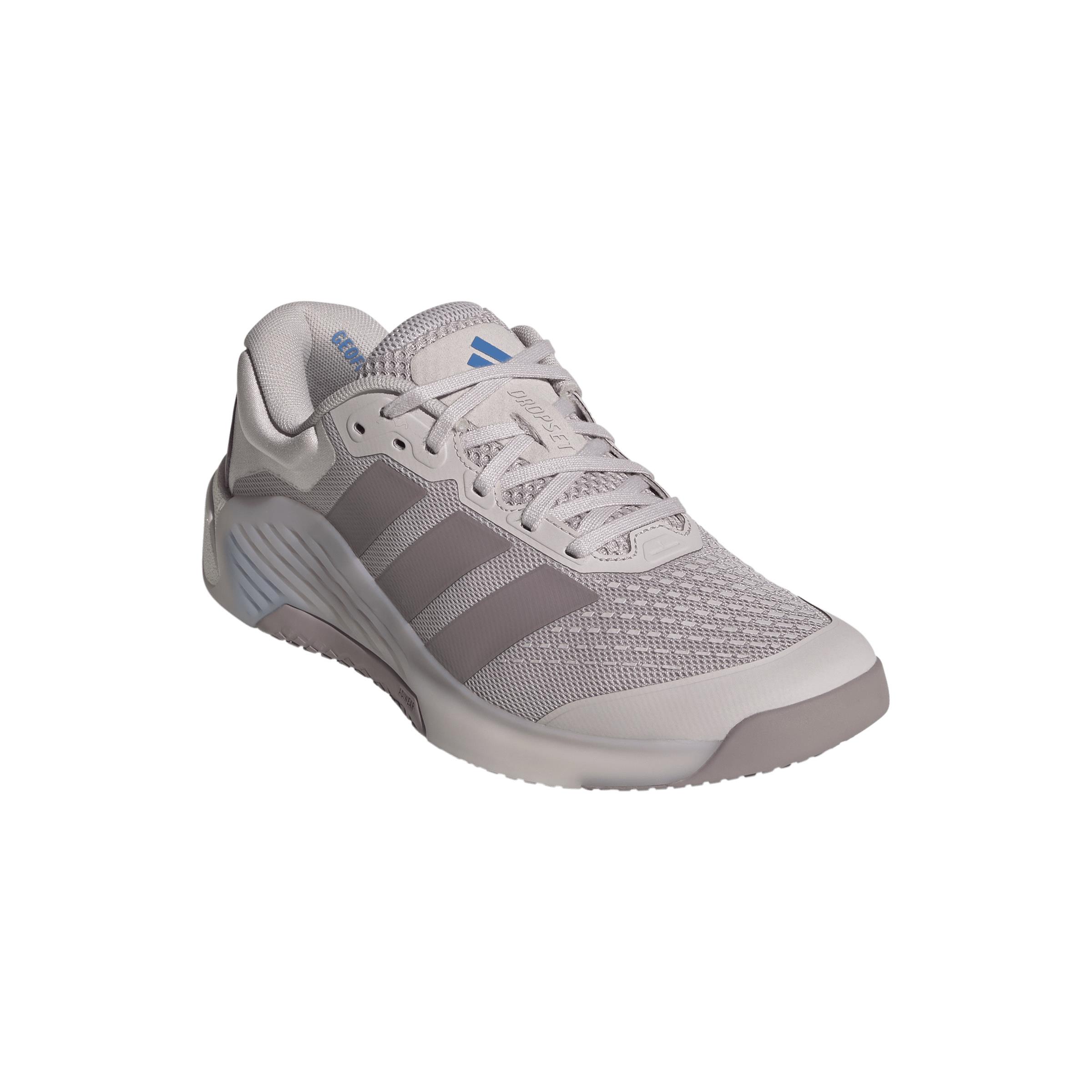 DROPSET 4 TRAINER W - ADIDAS SIYAH