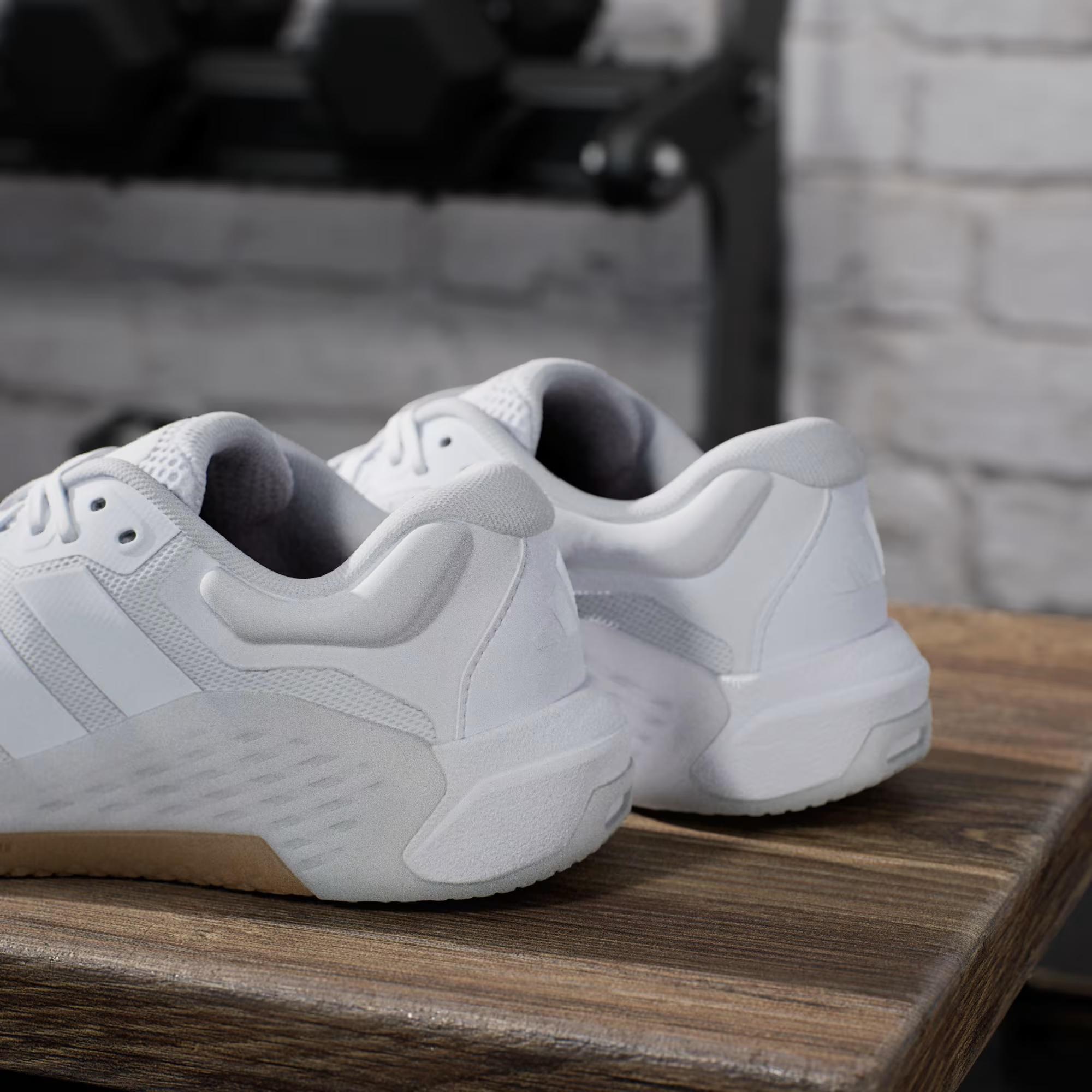 DROPSET 4 TRAINER W - ADIDAS SIYAH