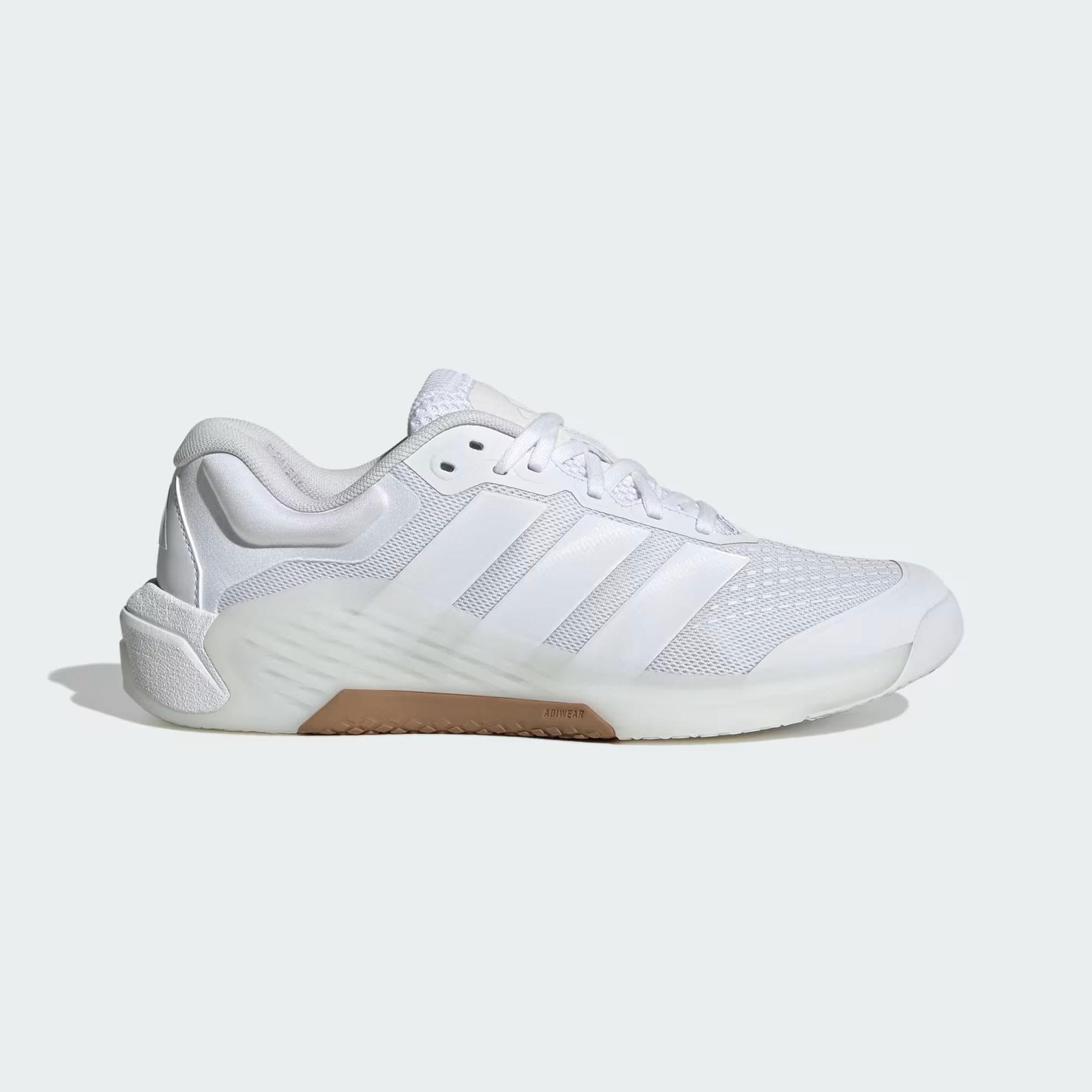 DROPSET 4 TRAINER W - ADIDAS SIYAH