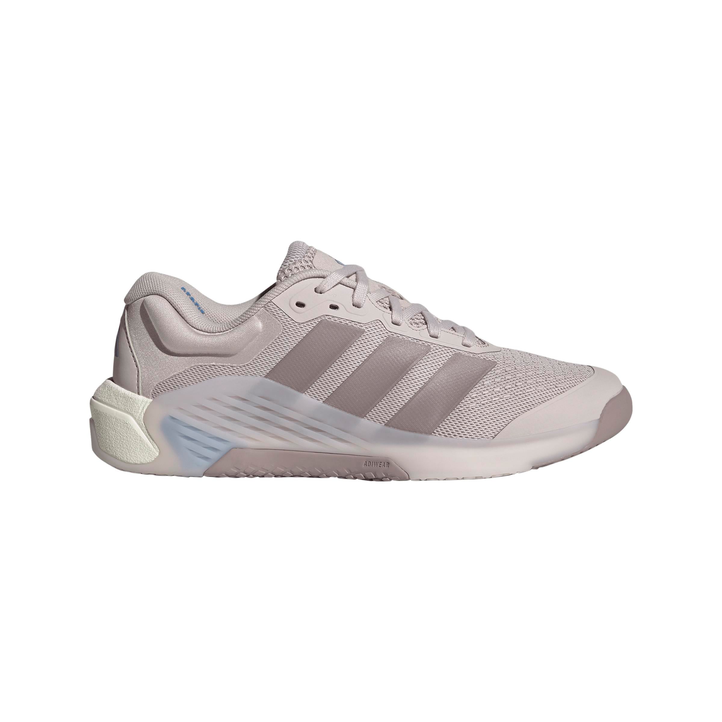 DROPSET 4 TRAINER W - ADIDAS SIYAH