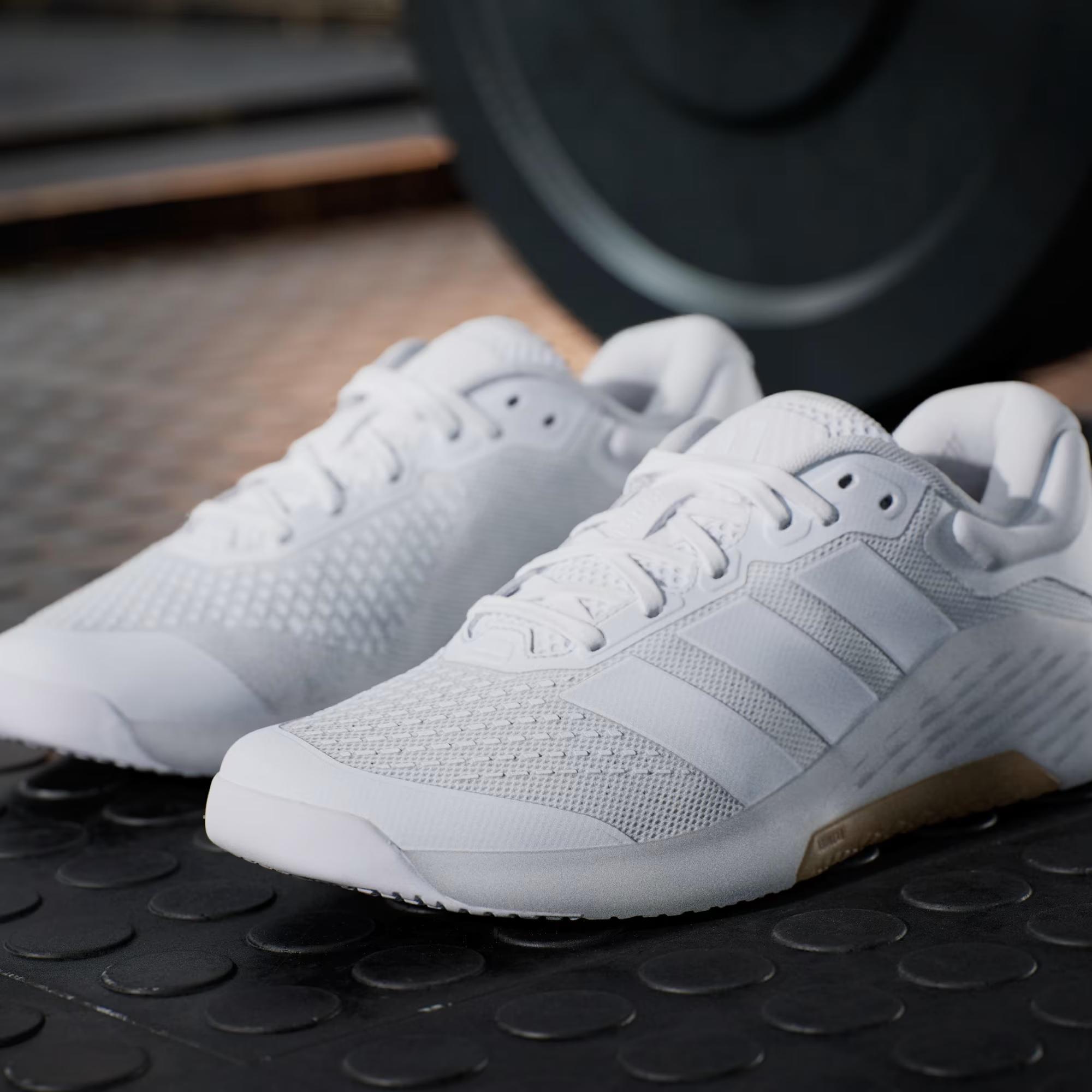DROPSET 4 TRAINER W - ADIDAS SIYAH