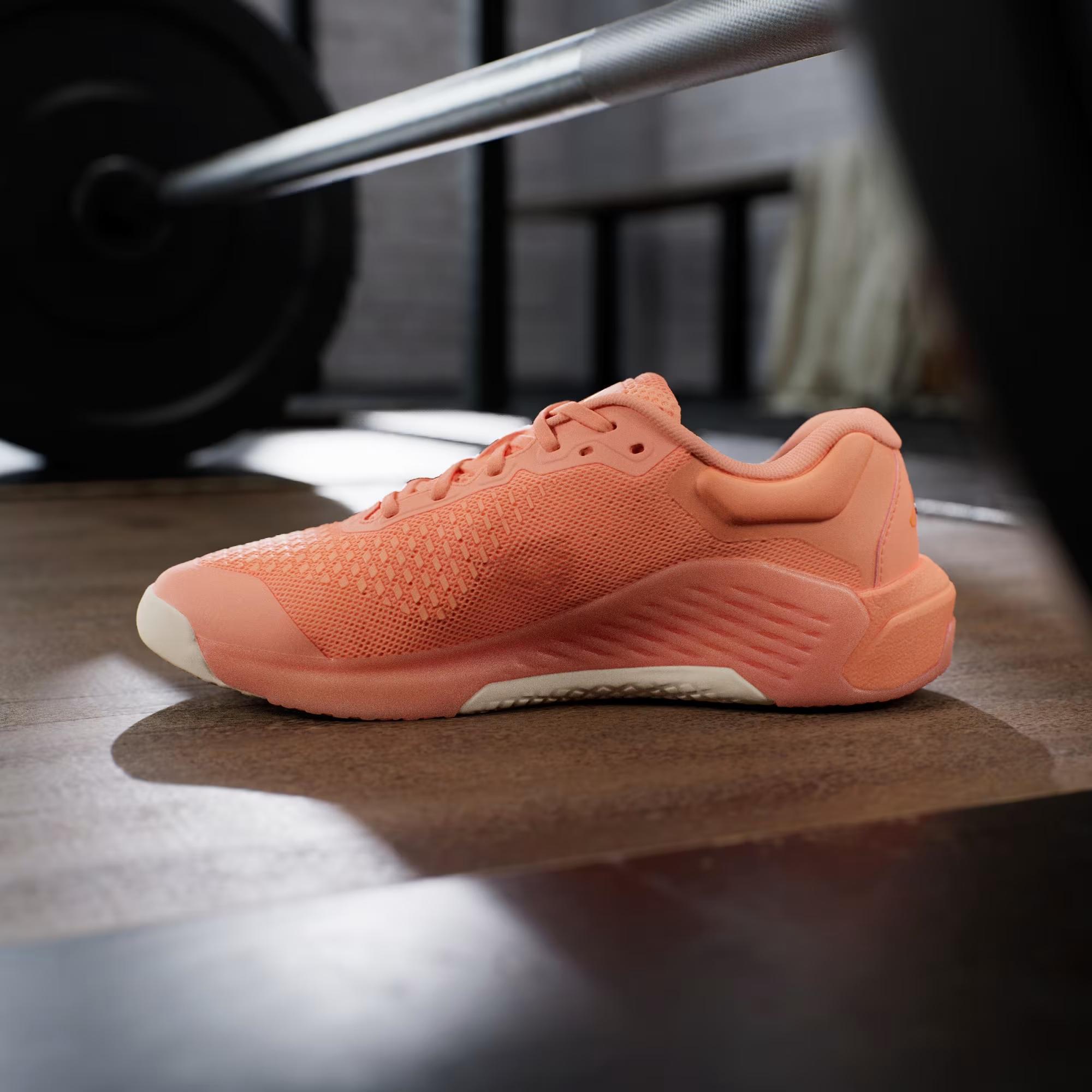 DROPSET 4 TRAINER W - ADIDAS SIYAH