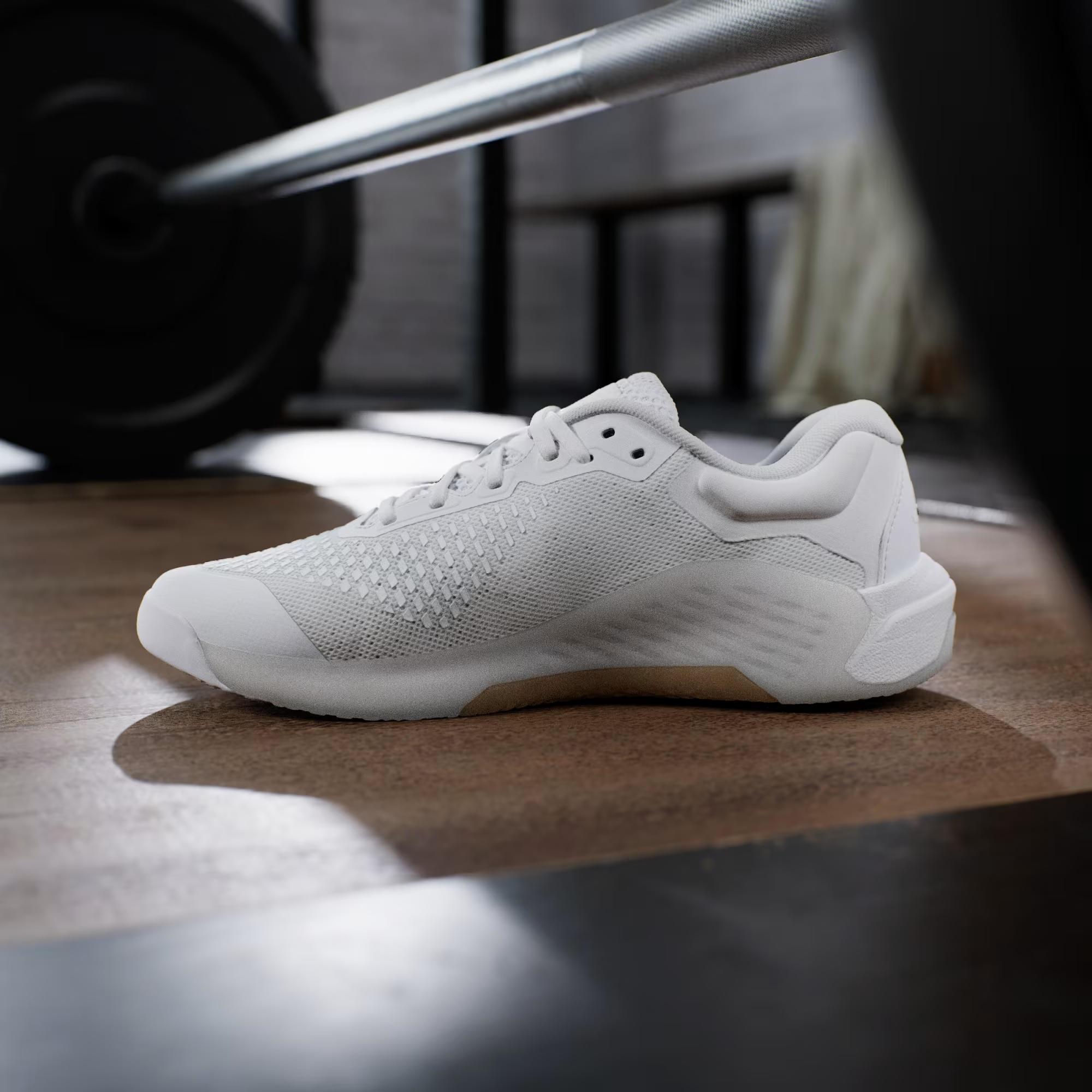 DROPSET 4 TRAINER W - ADIDAS SIYAH
