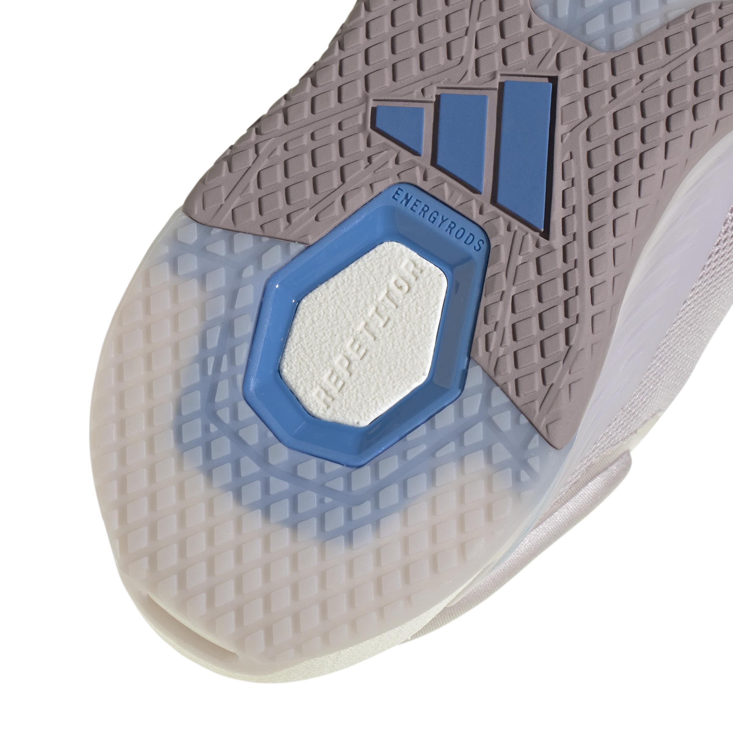 DROPSET 4 TRAINER W - ADIDAS SIYAH