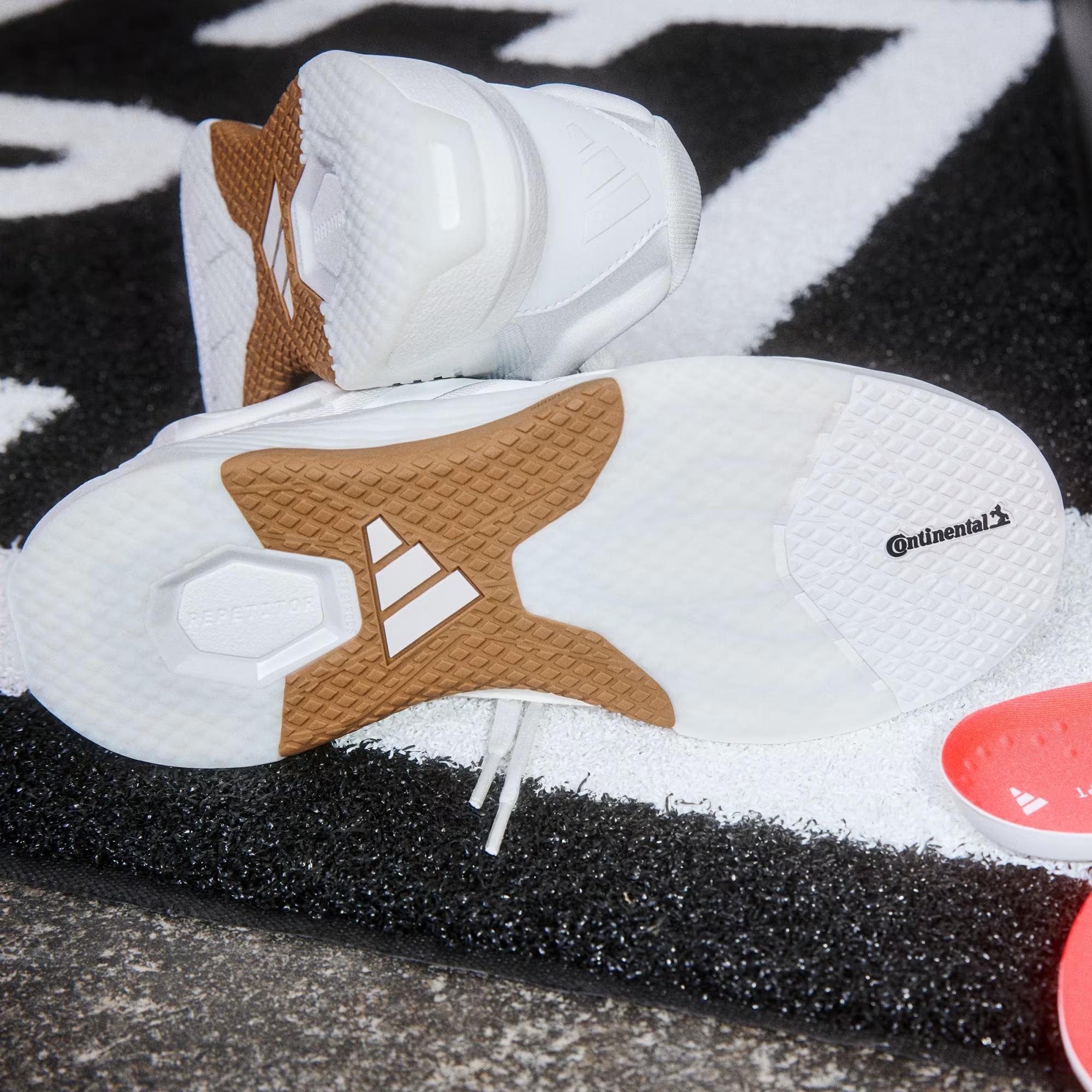 DROPSET 4 TRAINER W - ADIDAS SIYAH