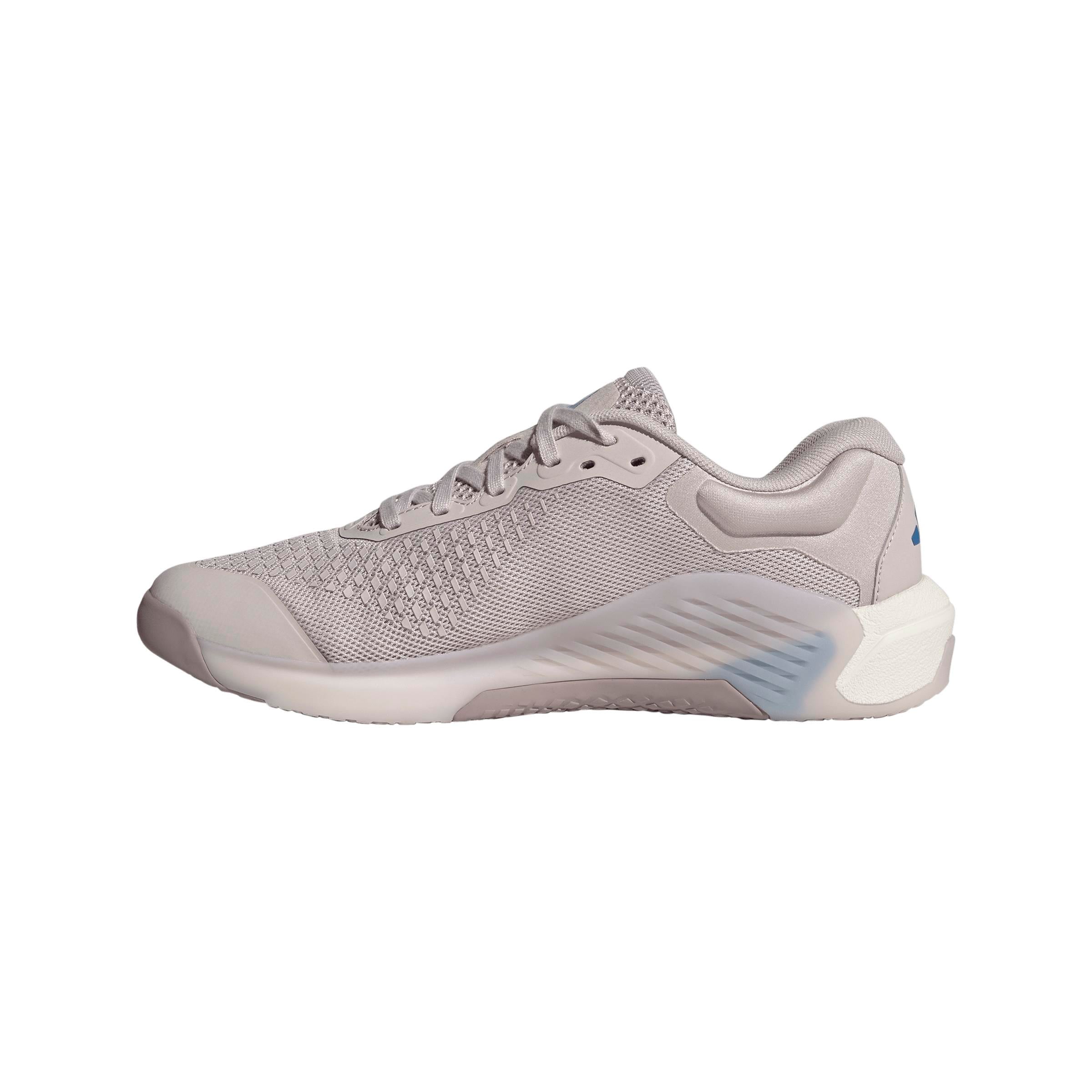 DROPSET 4 TRAINER W - ADIDAS SIYAH