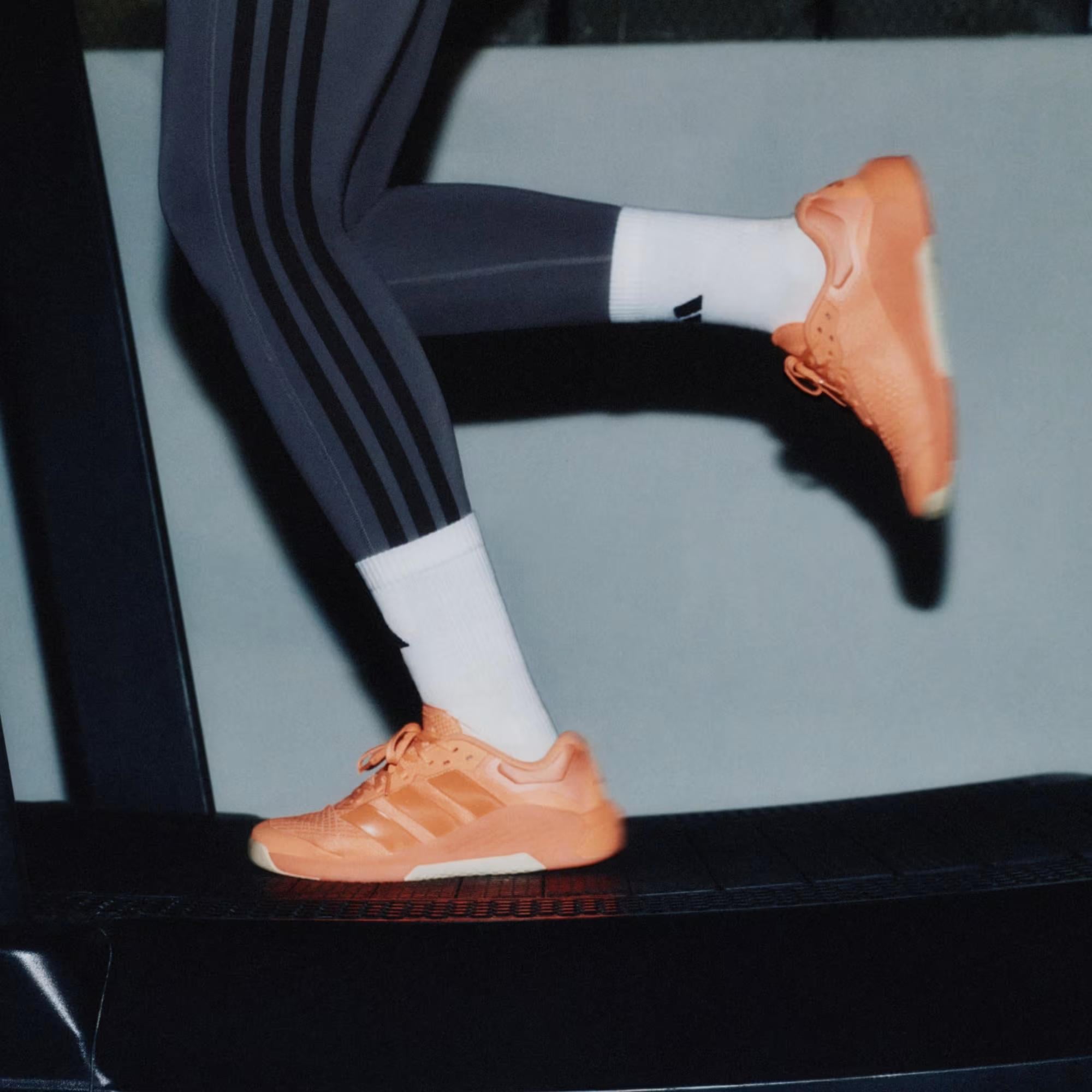 DROPSET 4 TRAINER W - ADIDAS SIYAH