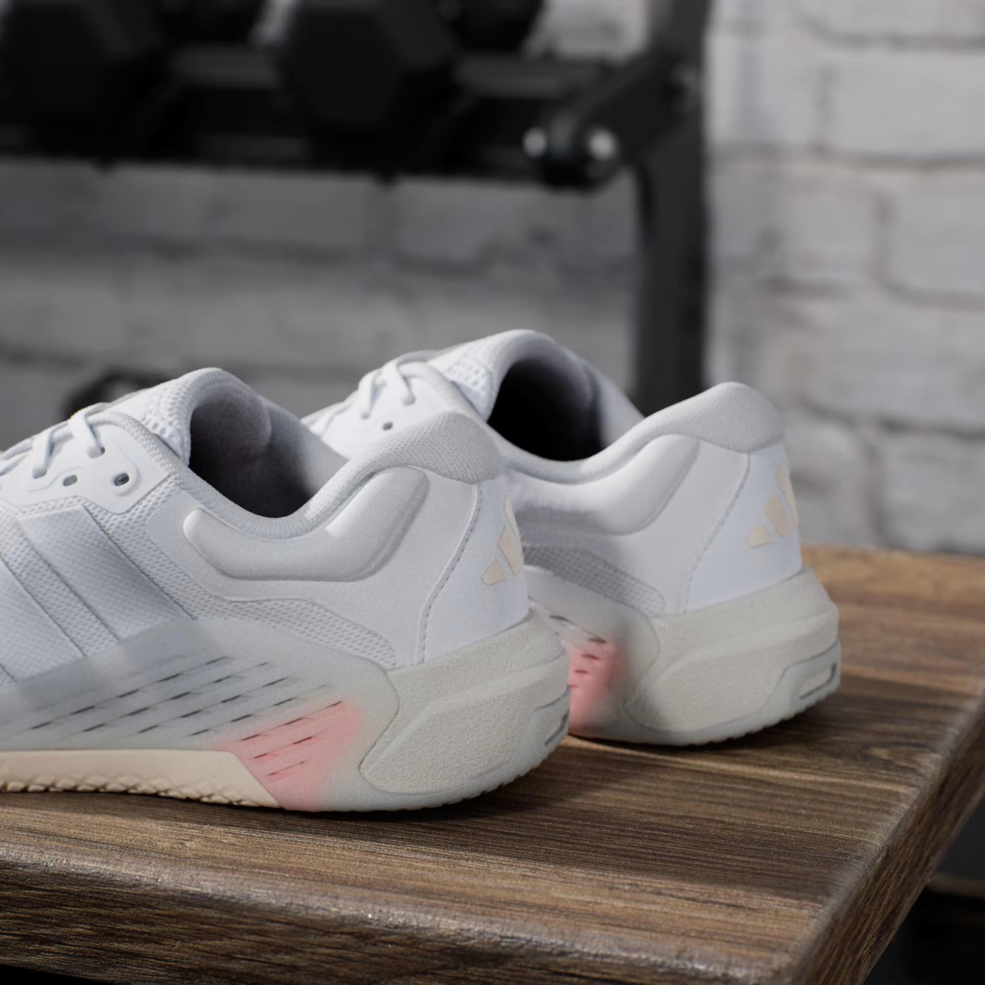 DROPSET 4 TRAINER W - ADIDAS SIYAH