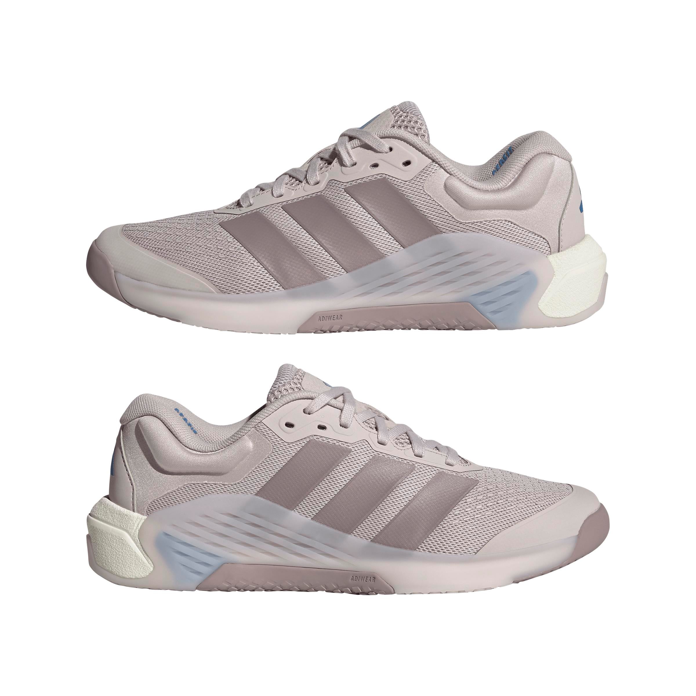 DROPSET 4 TRAINER W - ADIDAS SIYAH