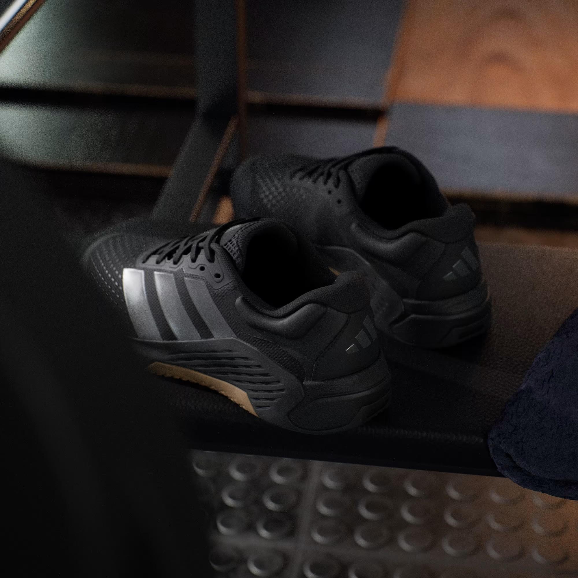 DROPSET 4 TRAINER W - ADIDAS SIYAH