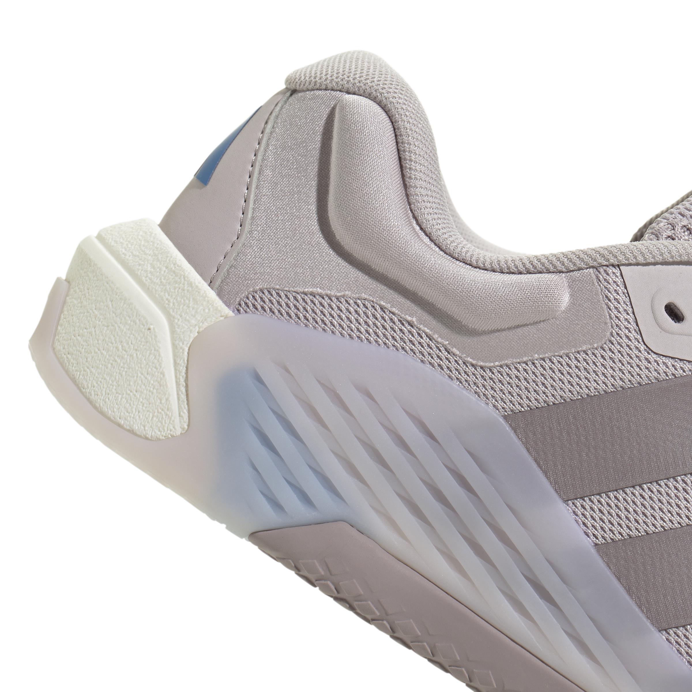 DROPSET 4 TRAINER W - ADIDAS SIYAH