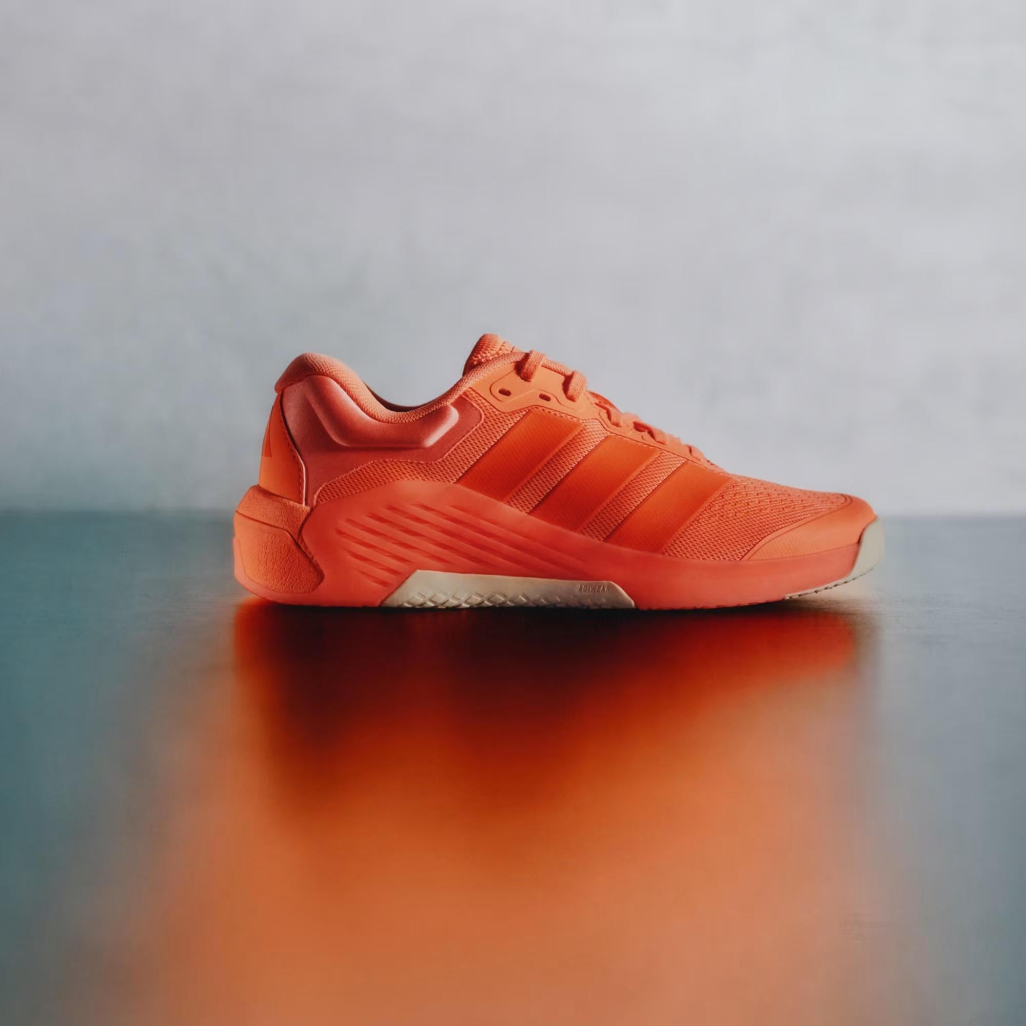 DROPSET 4 TRAINER W - ADIDAS SIYAH