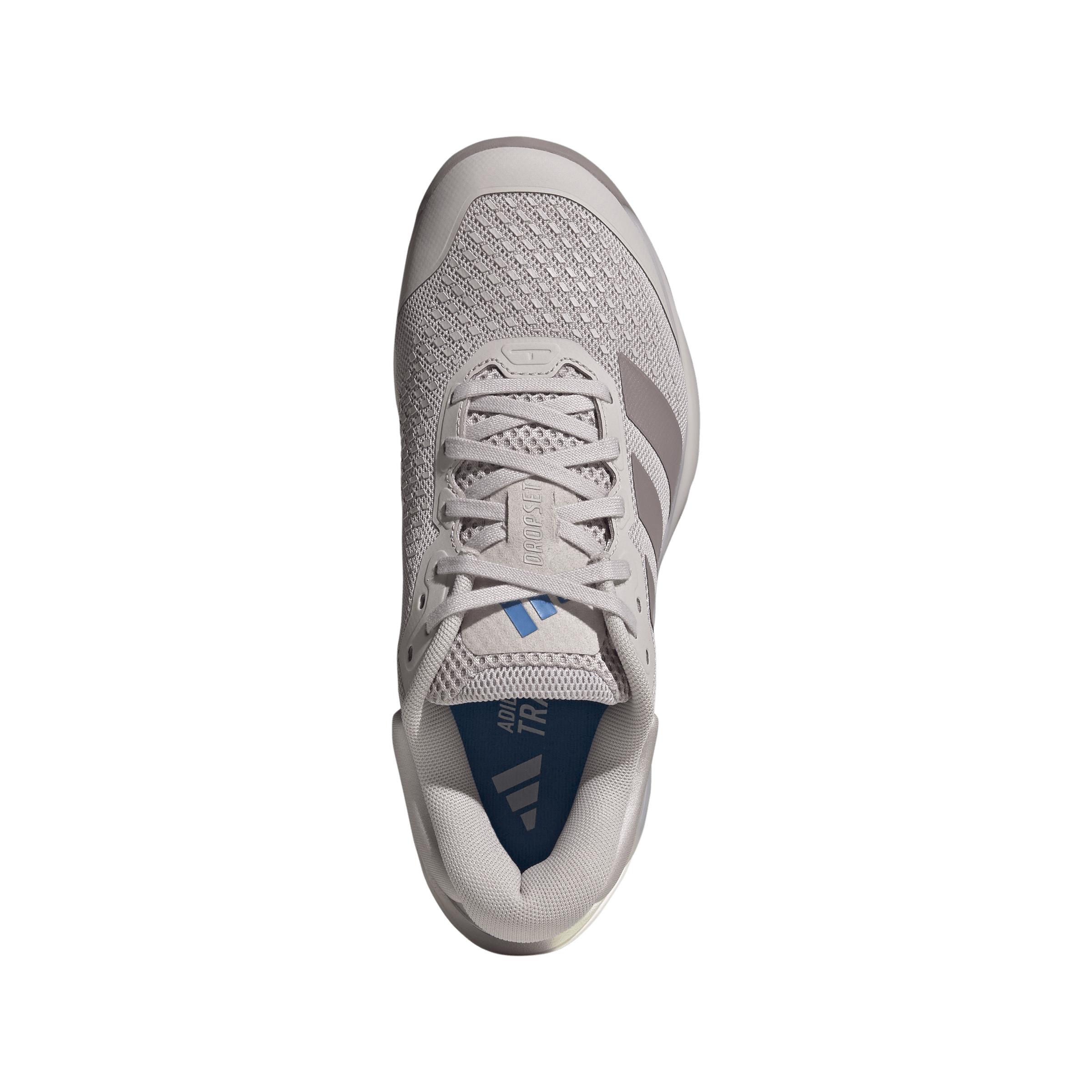 DROPSET 4 TRAINER W - ADIDAS SIYAH