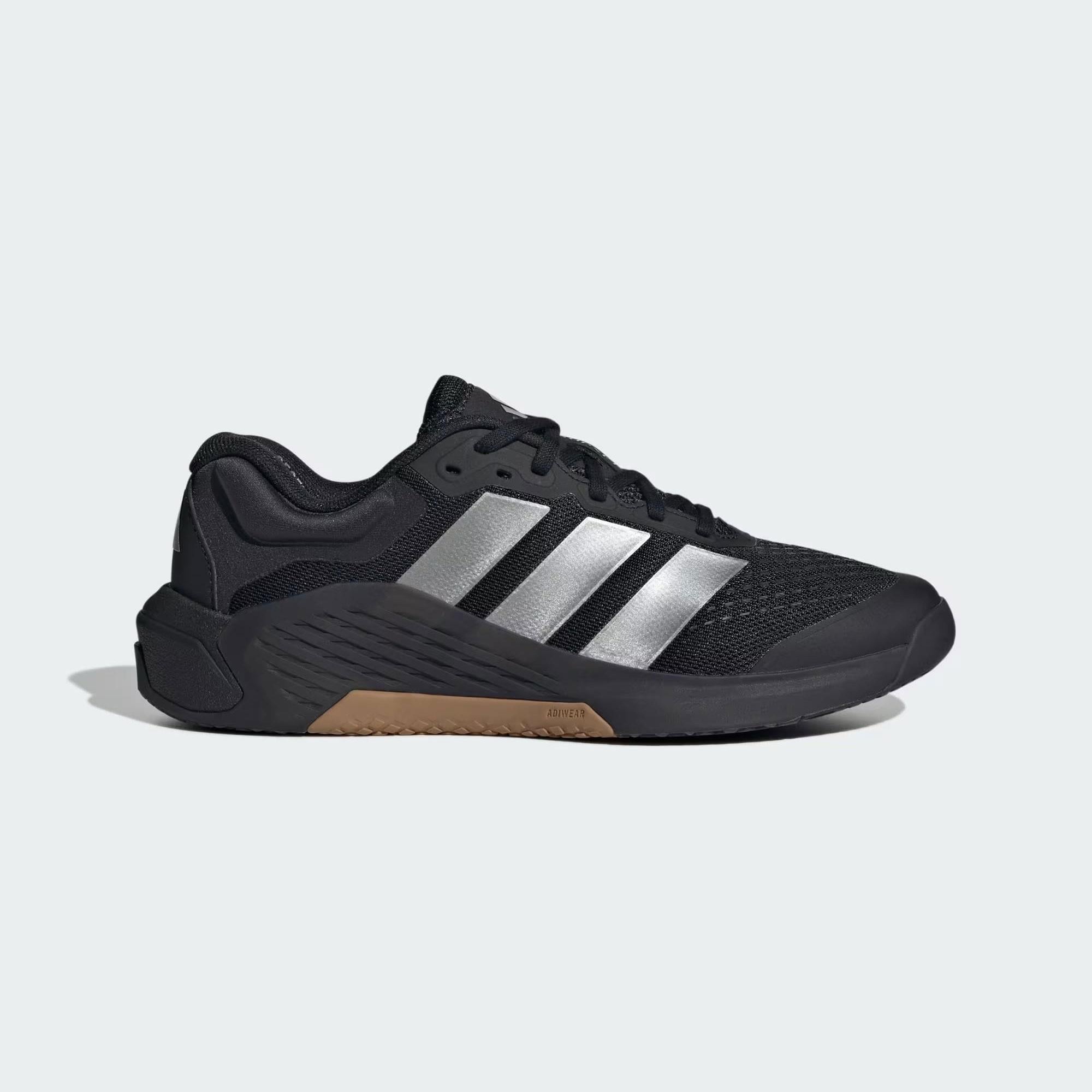 DROPSET 4 TRAINER W - ADIDAS SIYAH