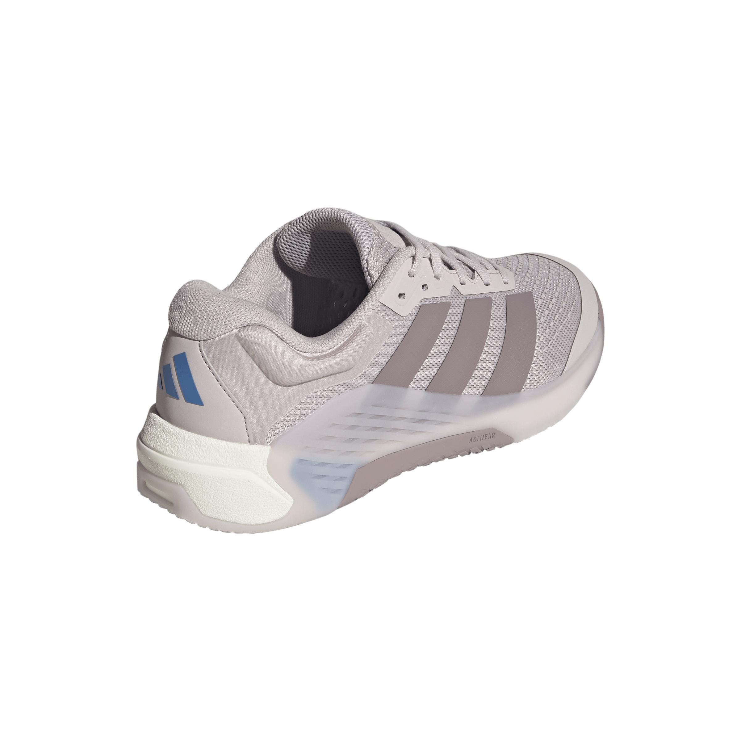 DROPSET 4 TRAINER W - ADIDAS SIYAH