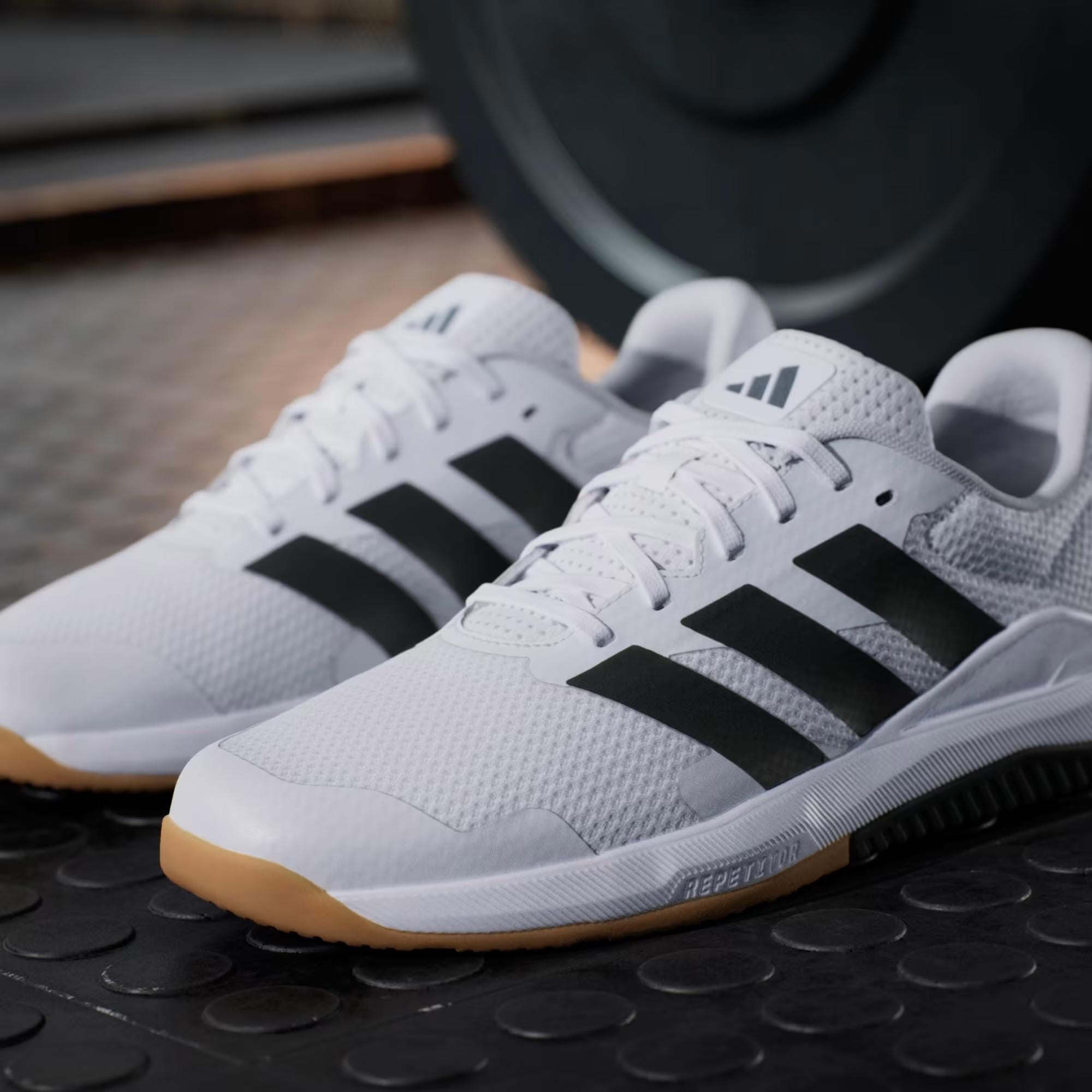 DROPSET  BASE TRAINER M - ADIDAS SIYAH