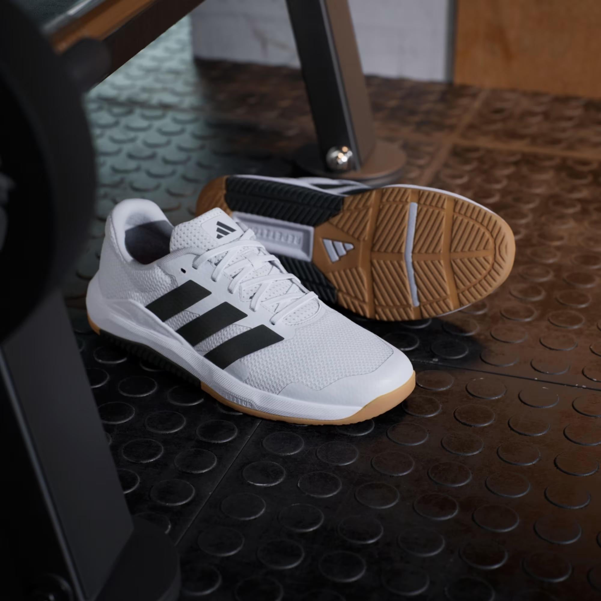 DROPSET  BASE TRAINER M - ADIDAS SIYAH