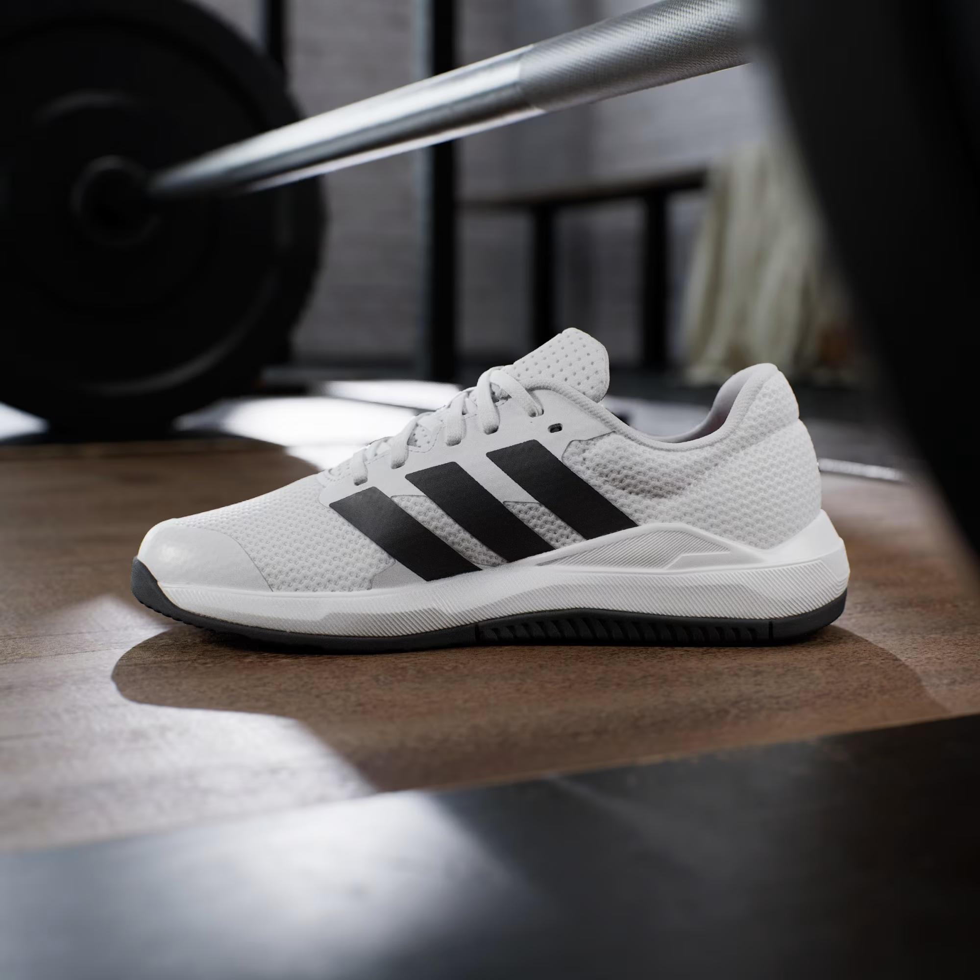 DROPSET BASE TRAINER W - ADIDAS SIYAH