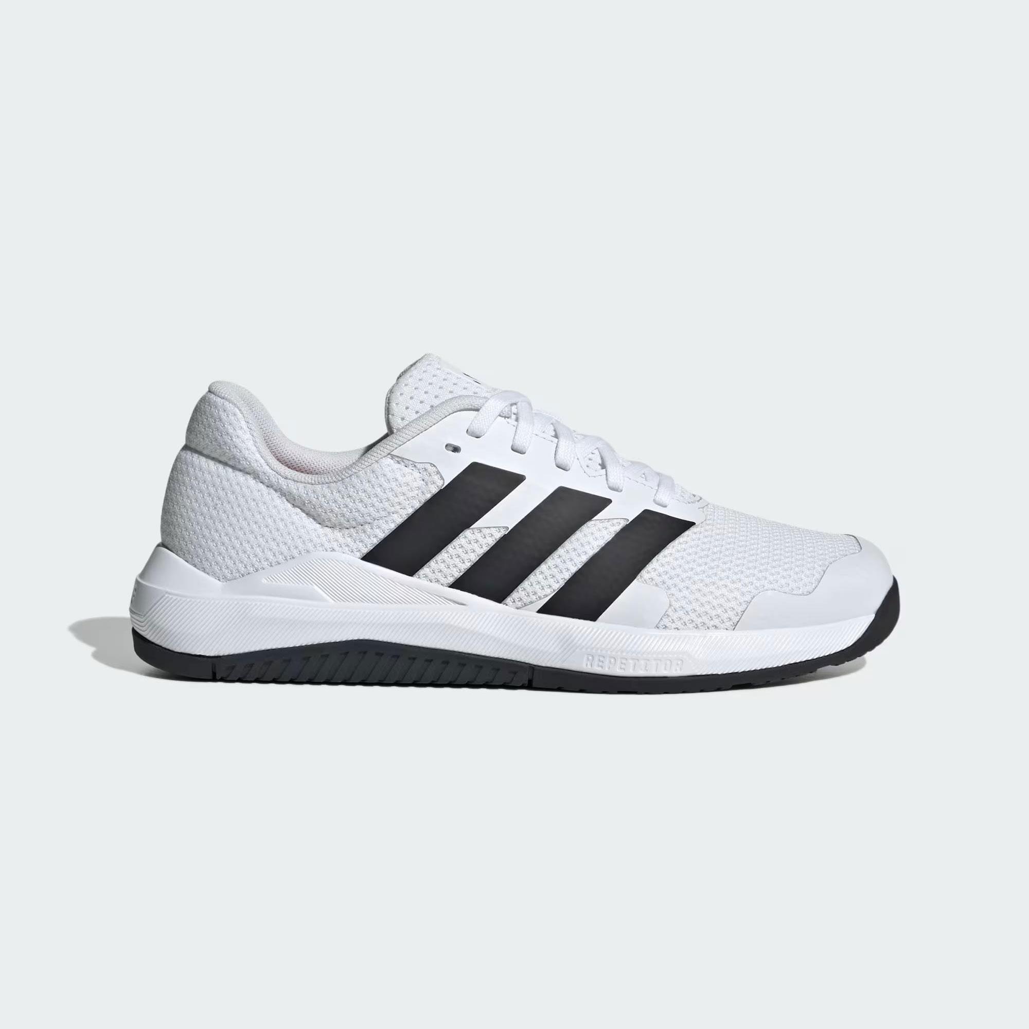 DROPSET BASE TRAINER W - ADIDAS SIYAH