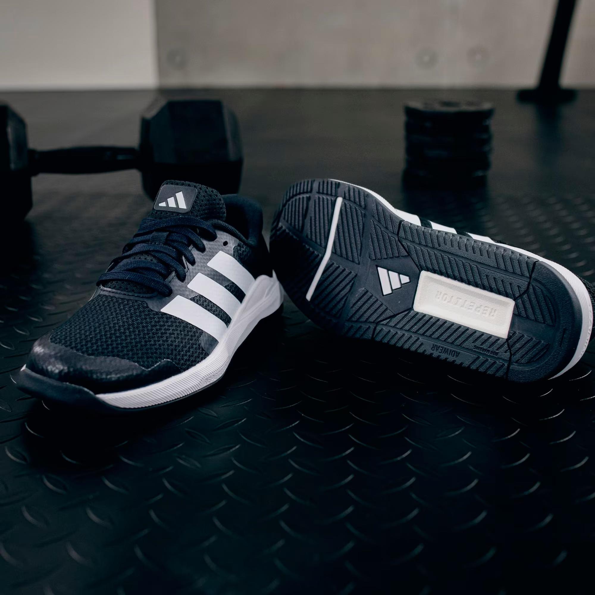 DROPSET BASE TRAINER W - ADIDAS SIYAH