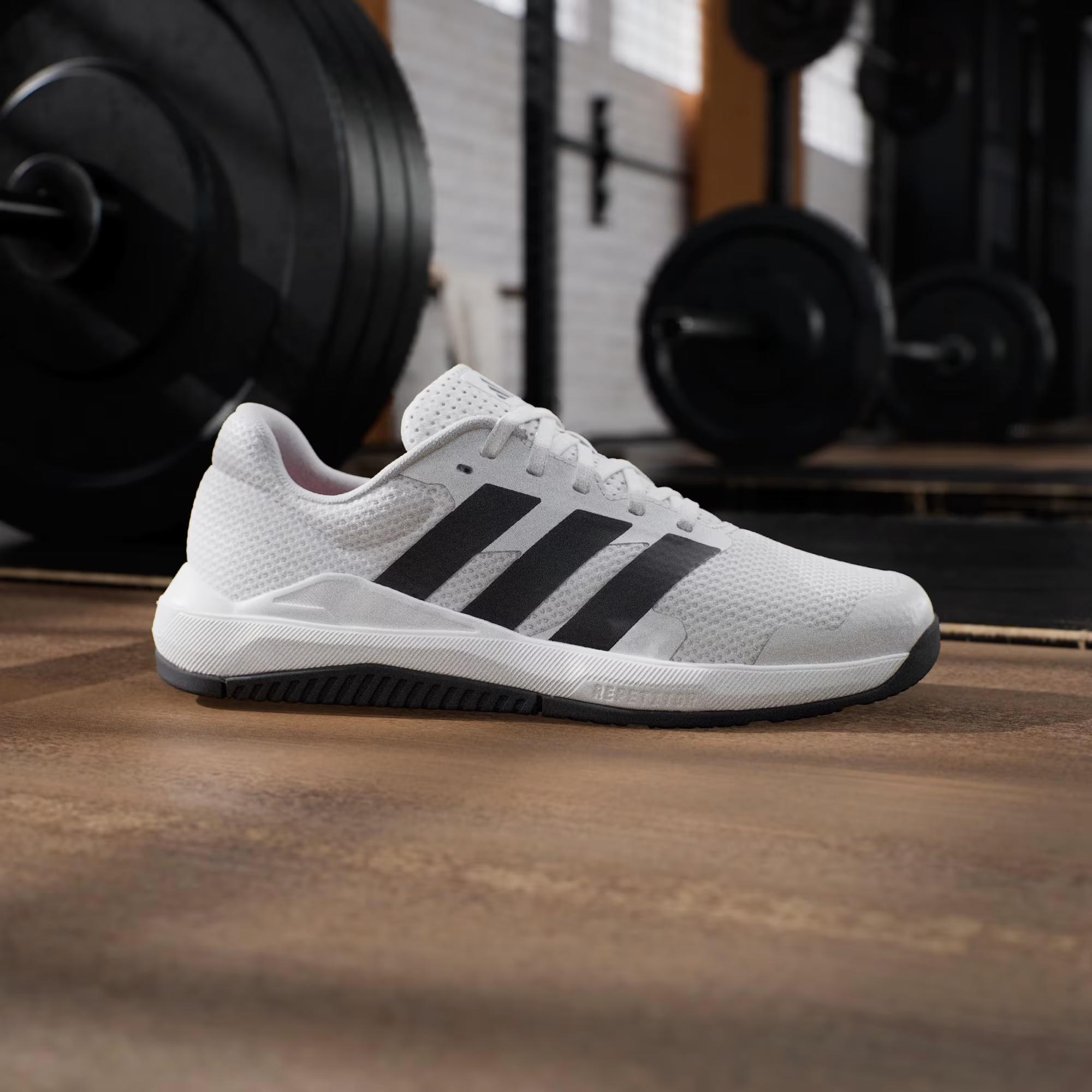 DROPSET BASE TRAINER W - ADIDAS SIYAH