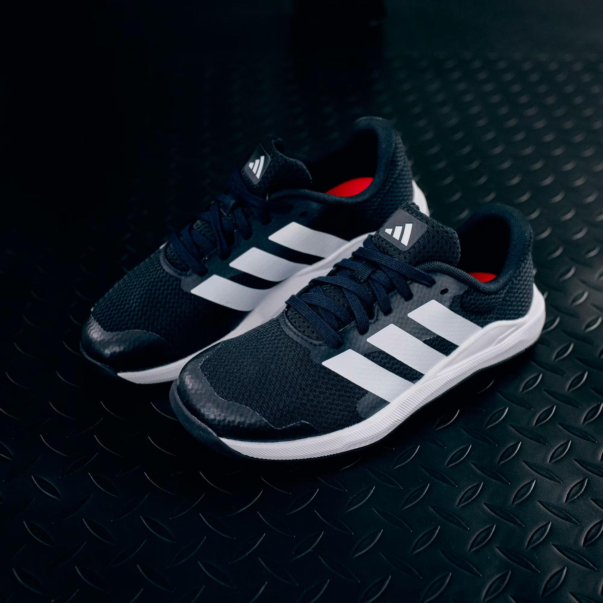 DROPSET BASE TRAINER W - ADIDAS SIYAH