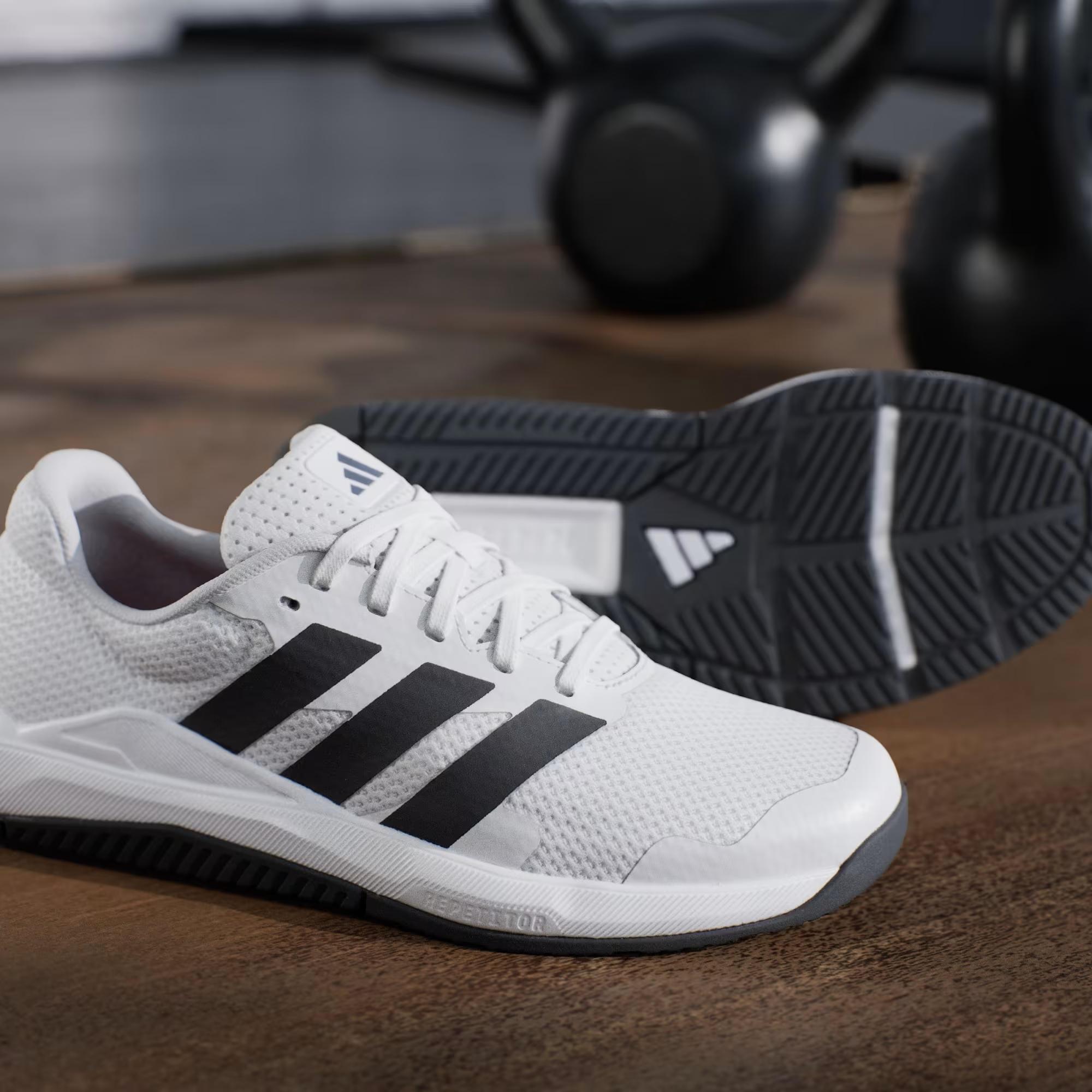 DROPSET BASE TRAINER W - ADIDAS SIYAH