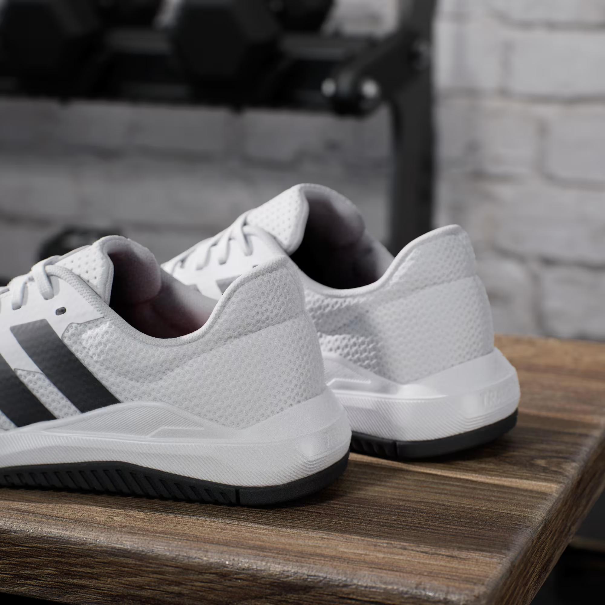 DROPSET BASE TRAINER W - ADIDAS SIYAH