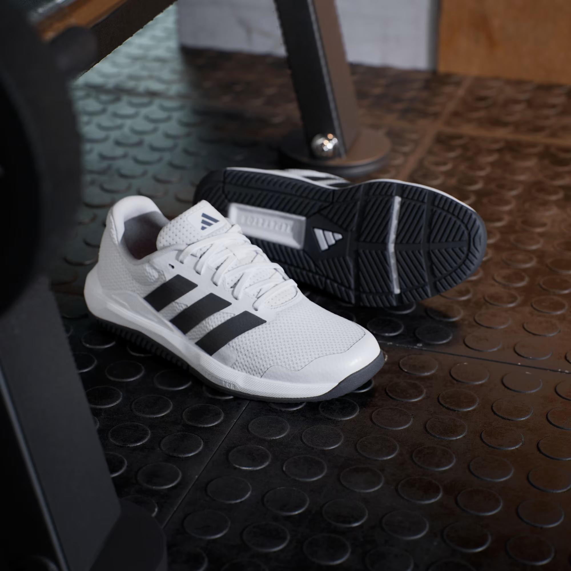DROPSET BASE TRAINER W - ADIDAS SIYAH