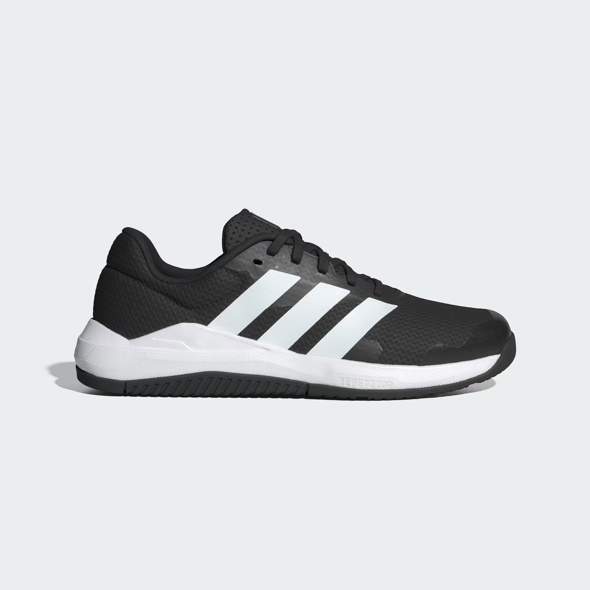 DROPSET BASE TRAINER W - ADIDAS SIYAH