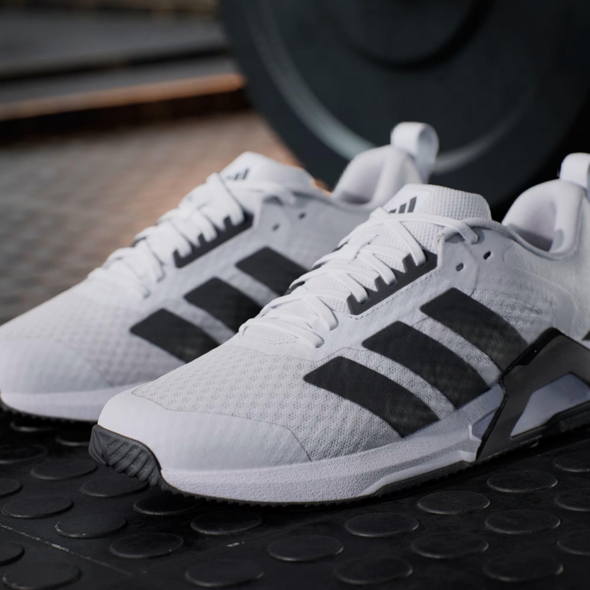 DROPSET CONTROL TRAINER M - ADIDAS SIYAH