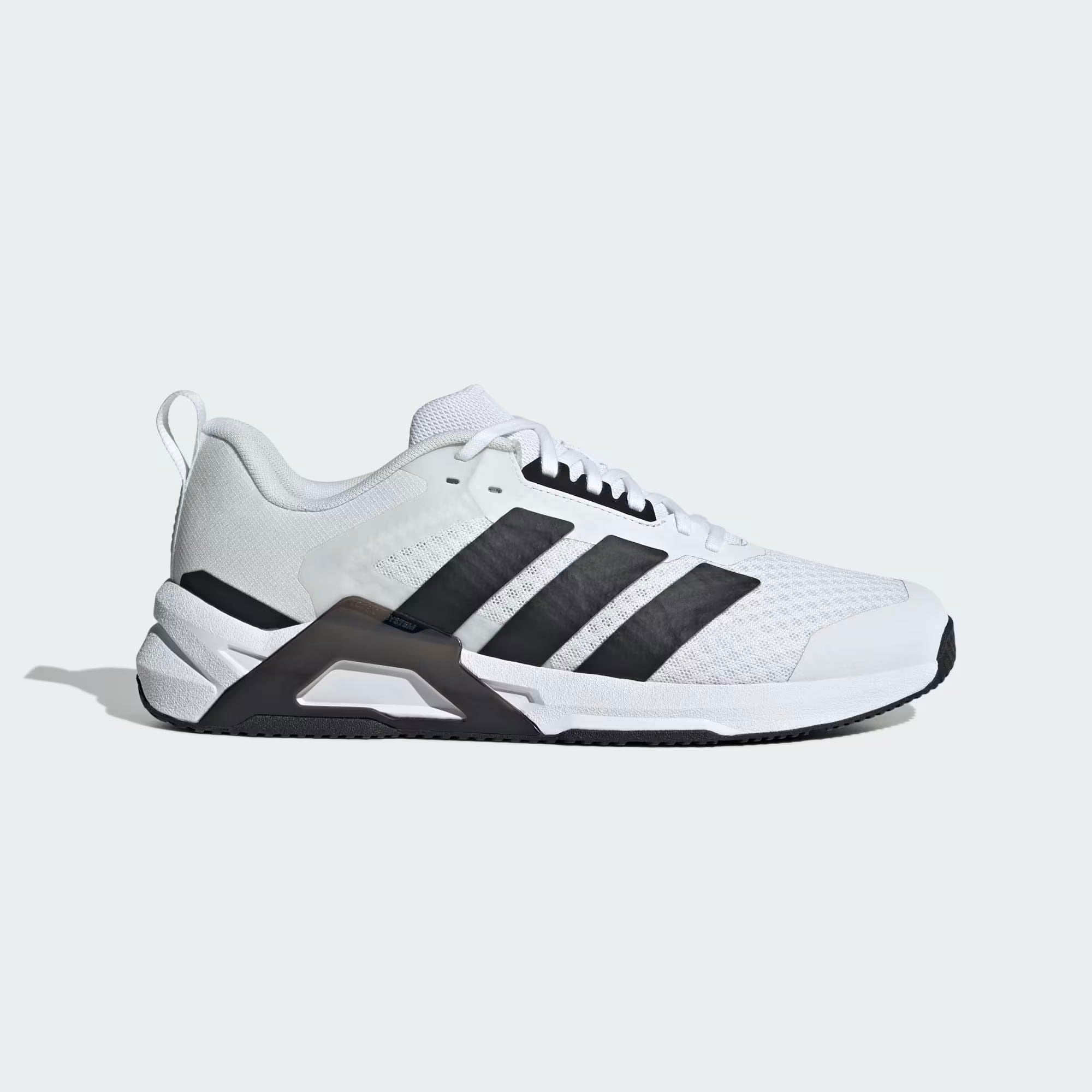 DROPSET CONTROL TRAINER M - ADIDAS SIYAH