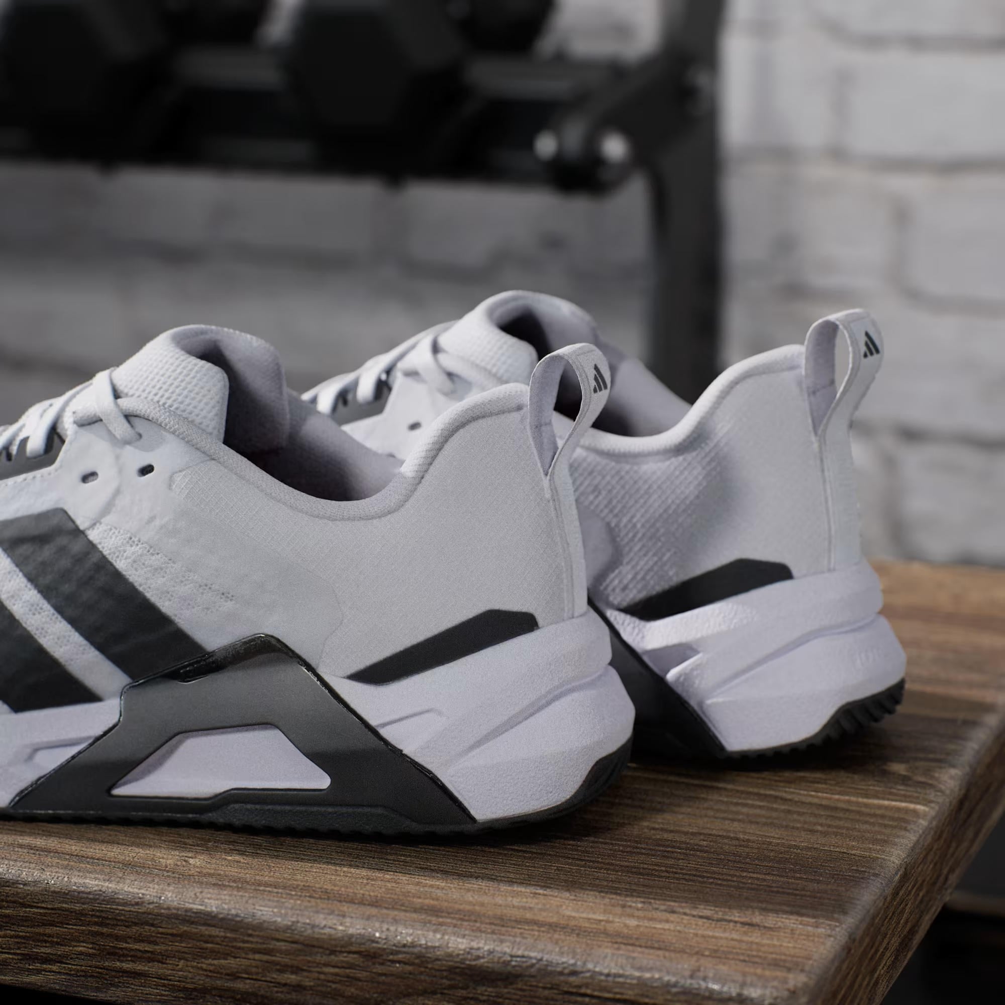DROPSET CONTROL TRAINER M - ADIDAS SIYAH