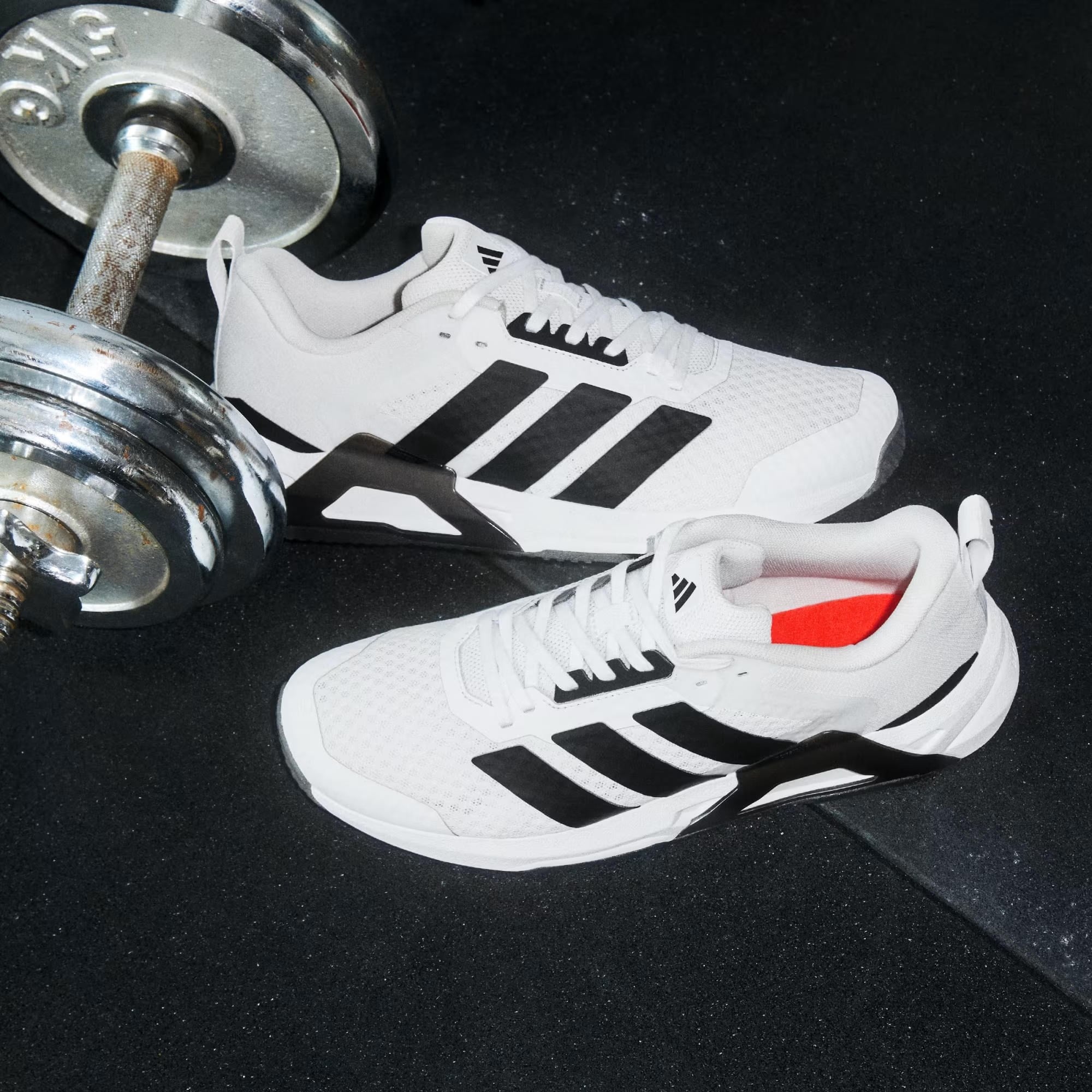 DROPSET CONTROL TRAINER M - ADIDAS SIYAH