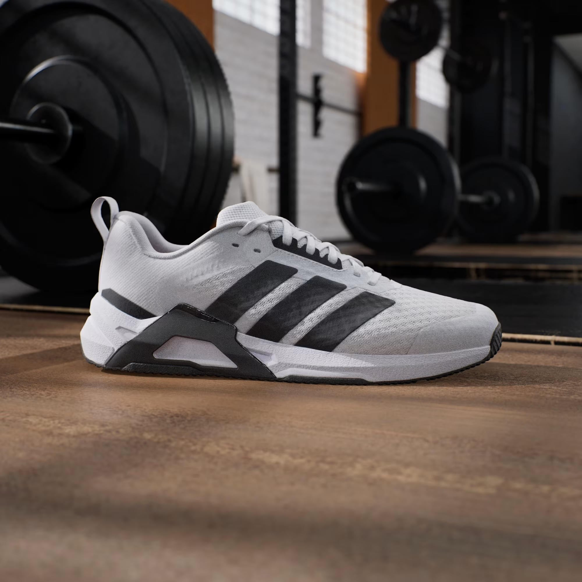 DROPSET CONTROL TRAINER M - ADIDAS SIYAH