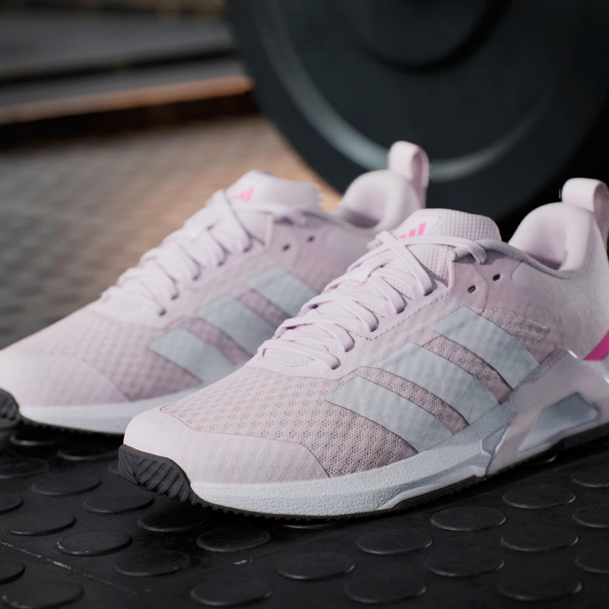 DROPSET CONTROL TRAINER W - ADIDAS SIYAH