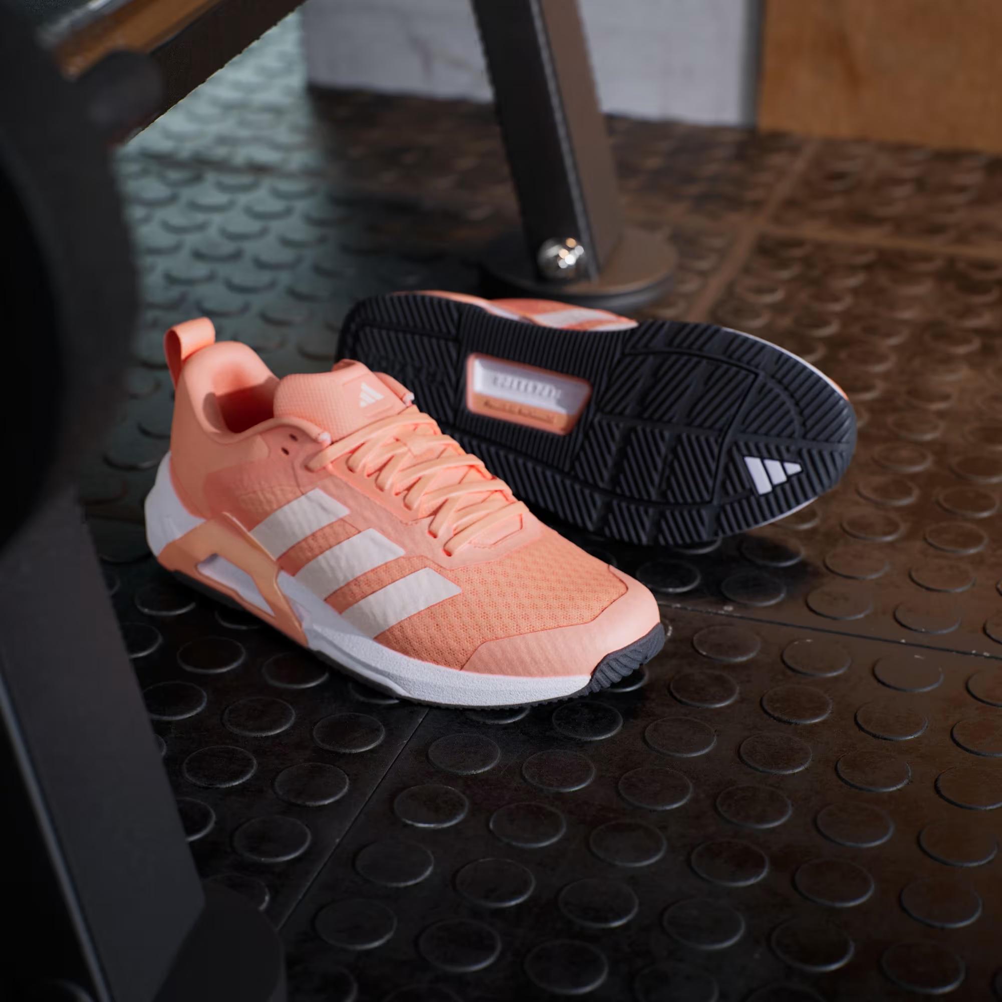 DROPSET CONTROL TRAINER W - ADIDAS SIYAH