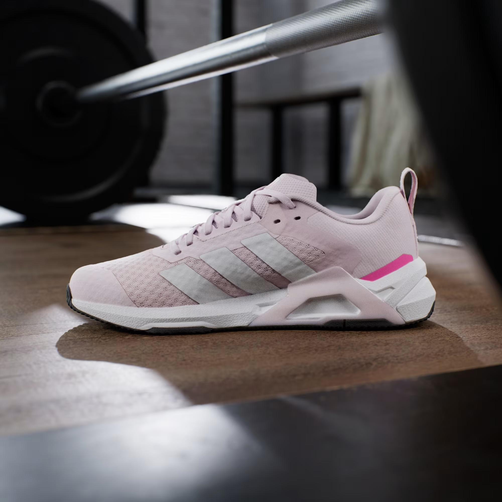 DROPSET CONTROL TRAINER W - ADIDAS SIYAH