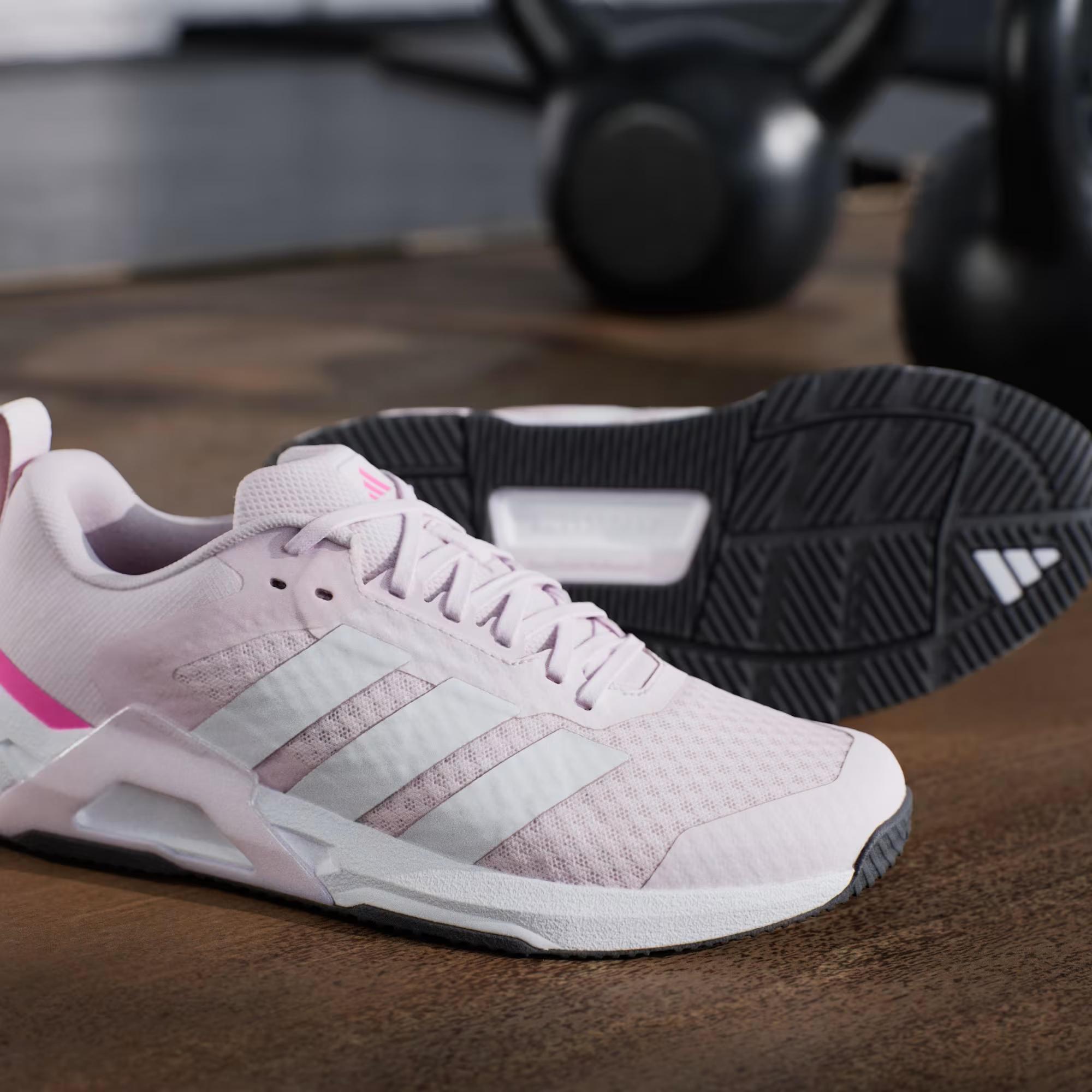 DROPSET CONTROL TRAINER W - ADIDAS SIYAH