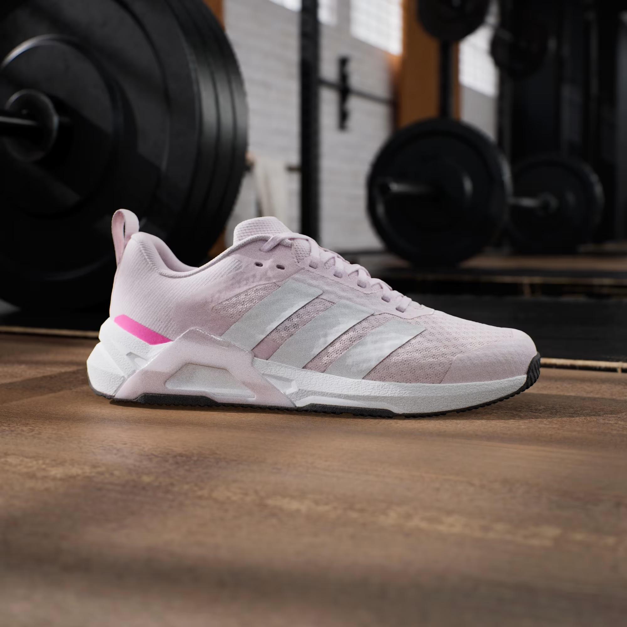 DROPSET CONTROL TRAINER W - ADIDAS SIYAH