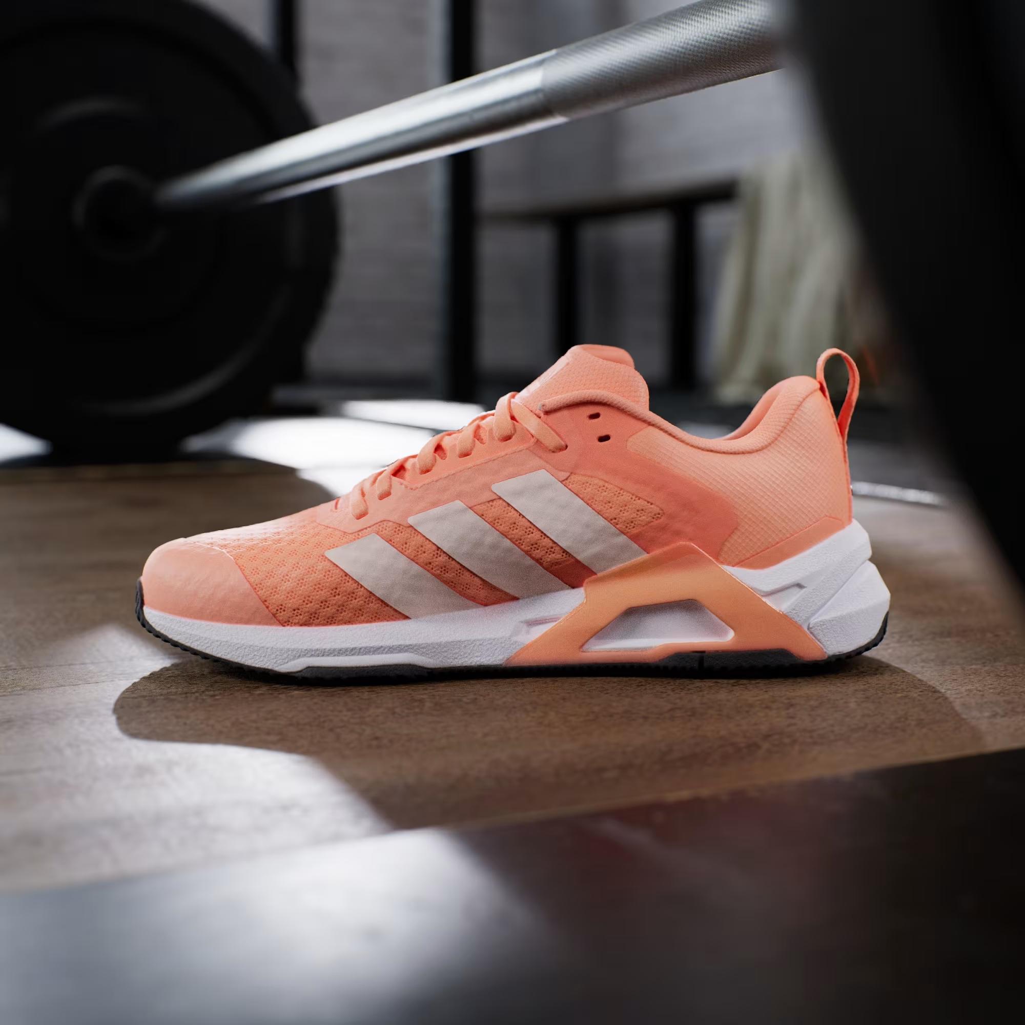 DROPSET CONTROL TRAINER W - ADIDAS SIYAH