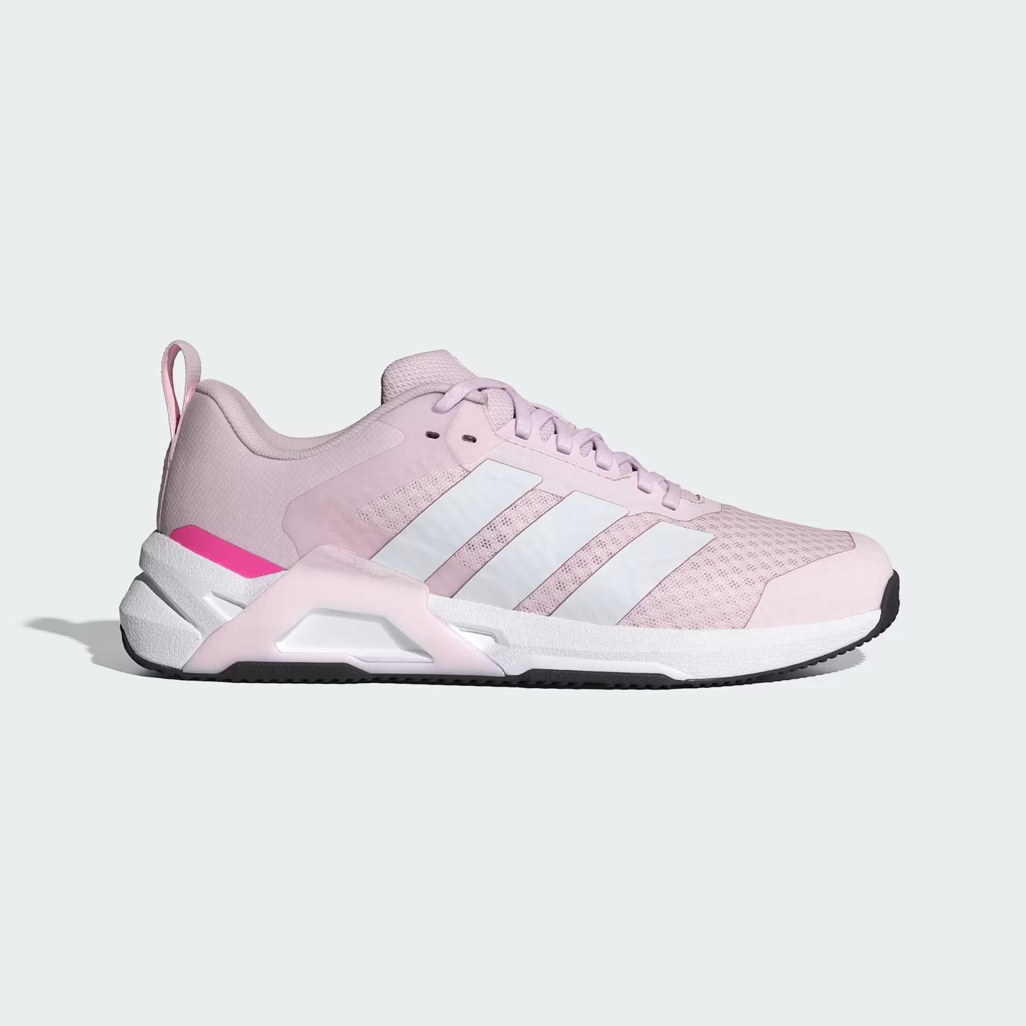 DROPSET CONTROL TRAINER W - ADIDAS SIYAH