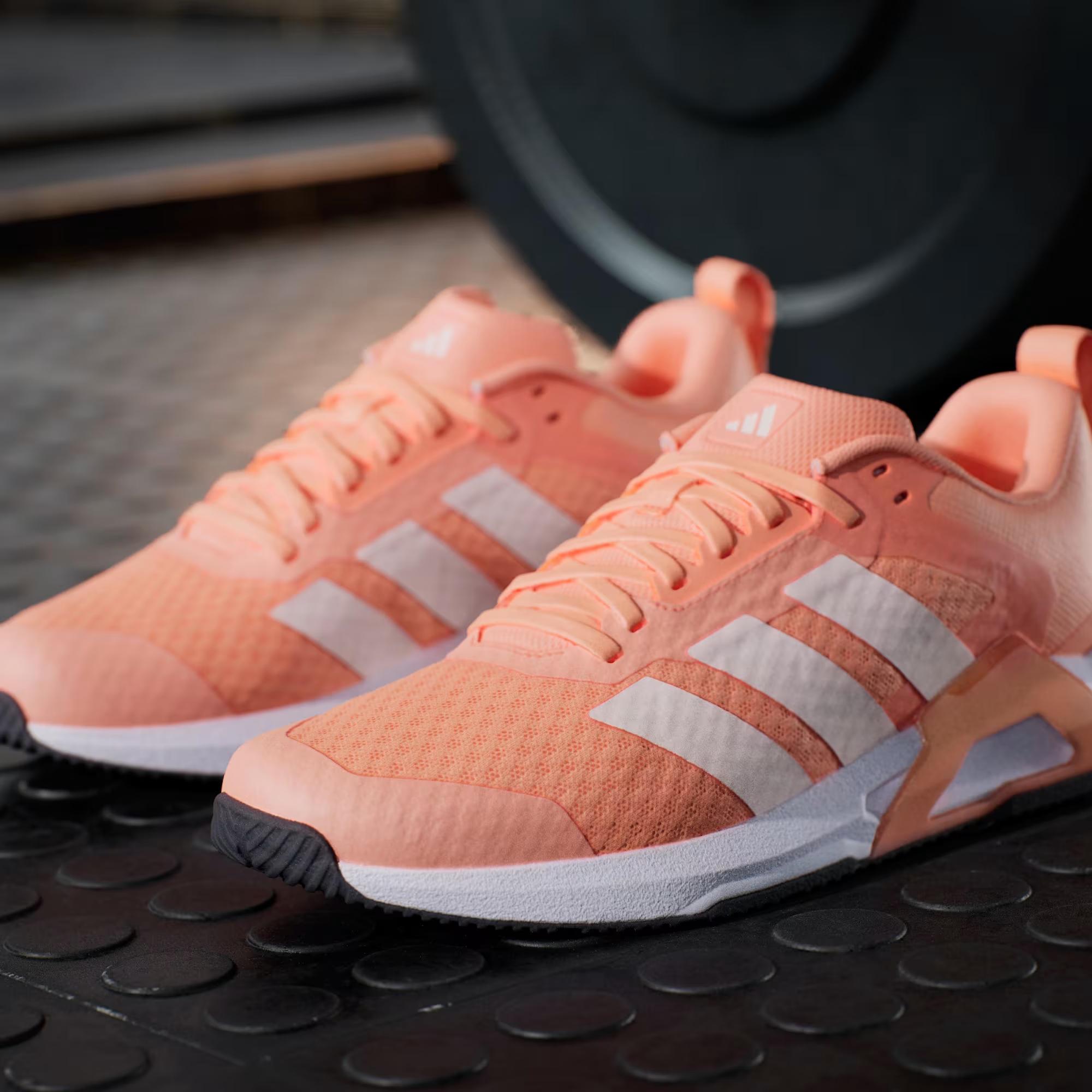 DROPSET CONTROL TRAINER W - ADIDAS SIYAH