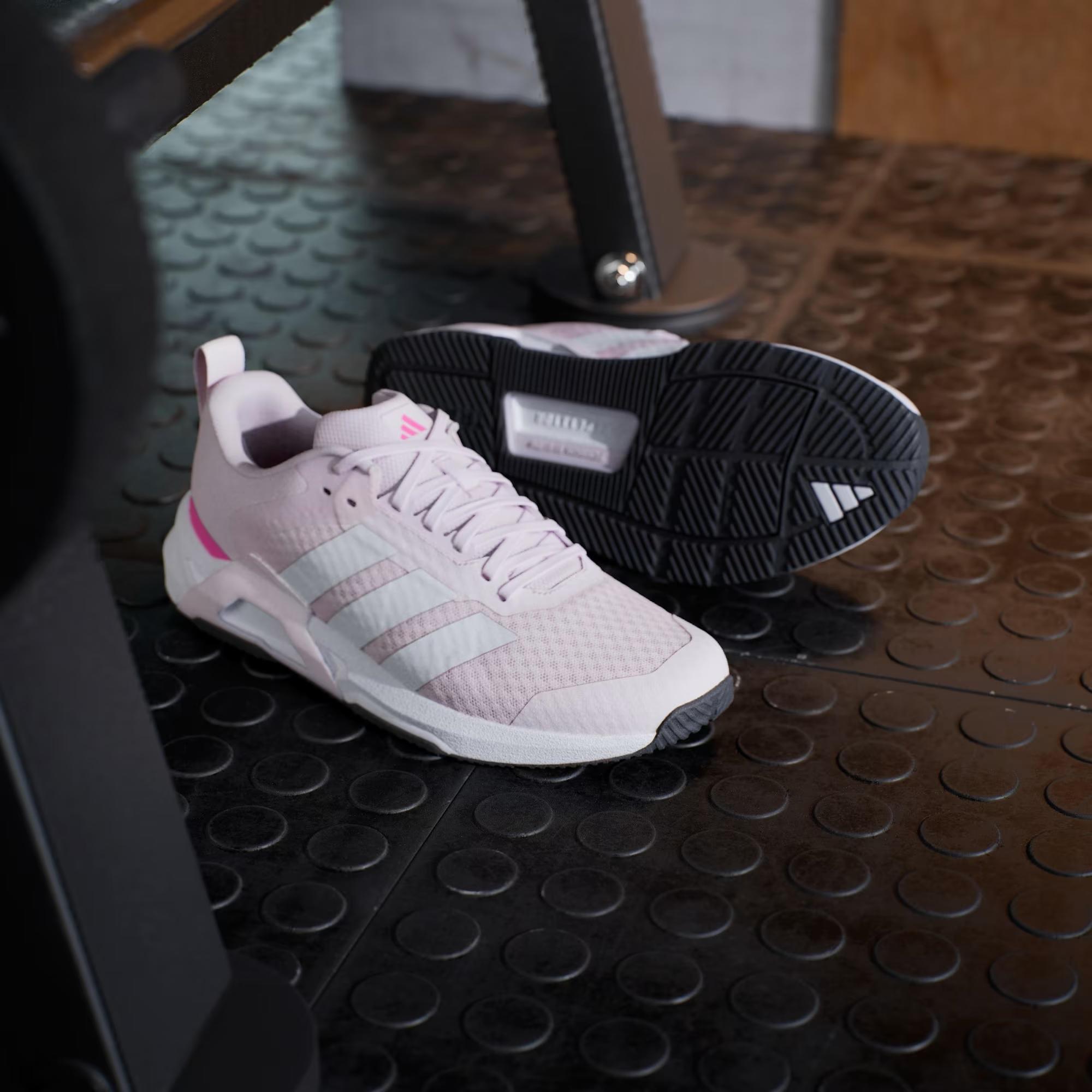 DROPSET CONTROL TRAINER W - ADIDAS SIYAH