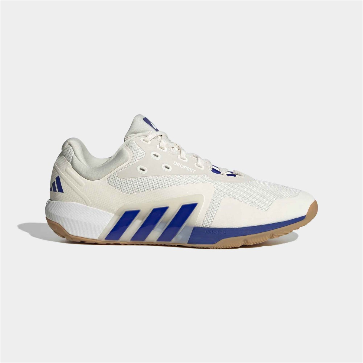 DROPSET TRAINER M - ADIDAS SIYAH