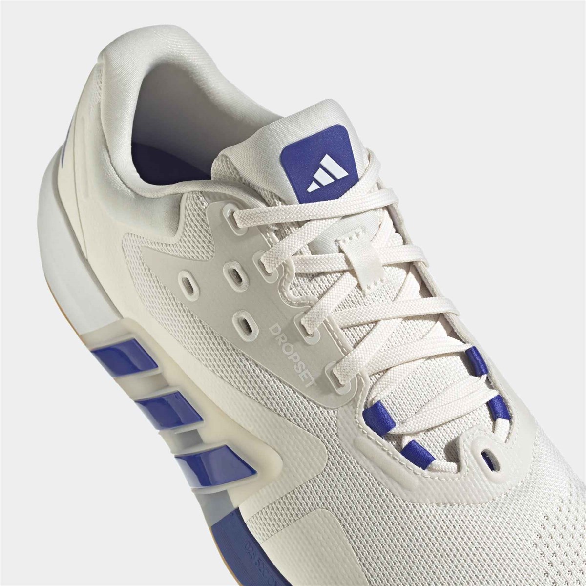 DROPSET TRAINER M - ADIDAS SIYAH